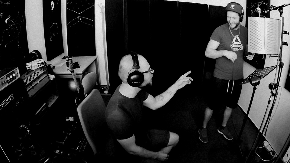JAREK MUSIL - Music producer & AE foto 4