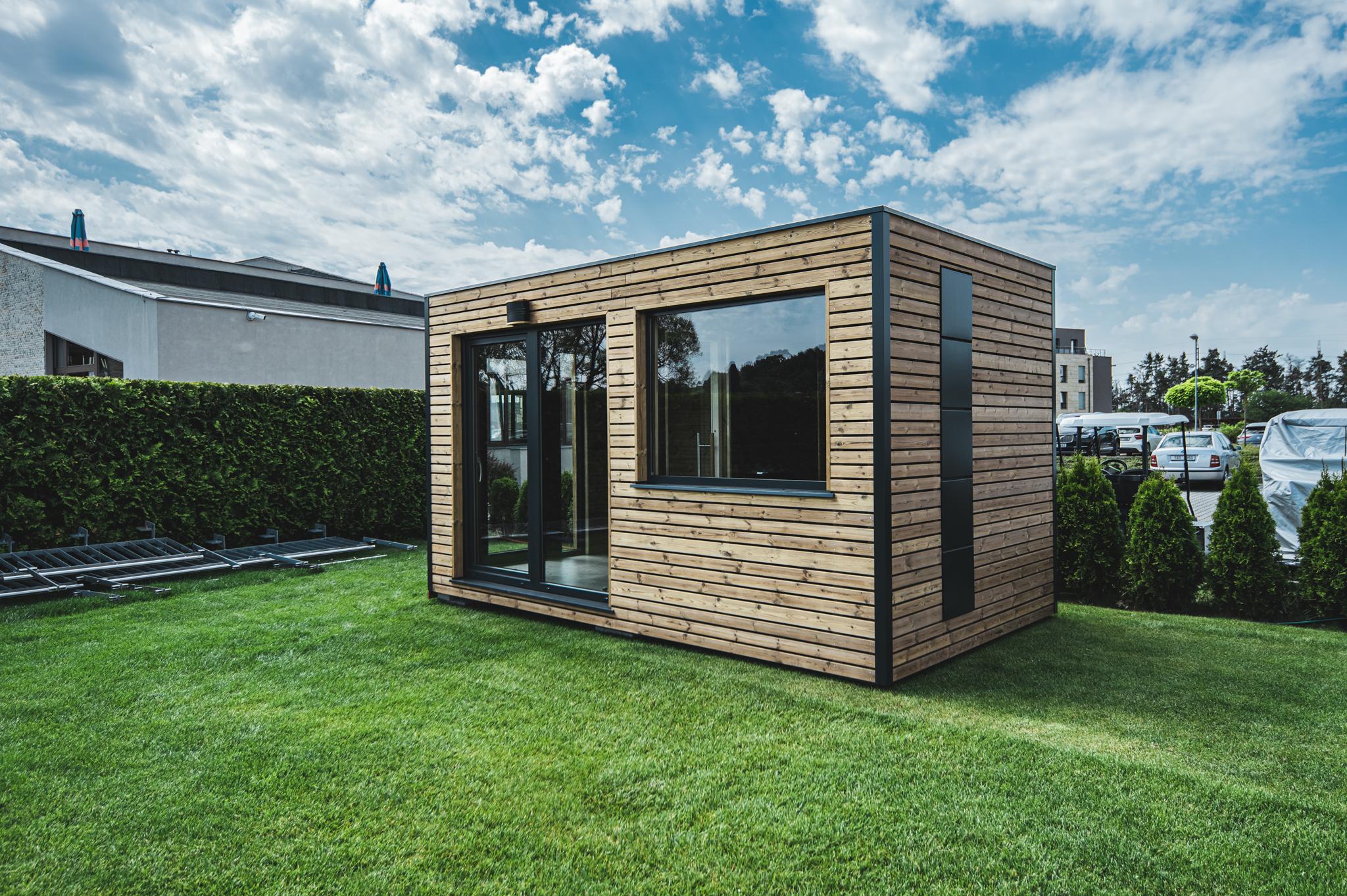 Smart Module, s.r.o.