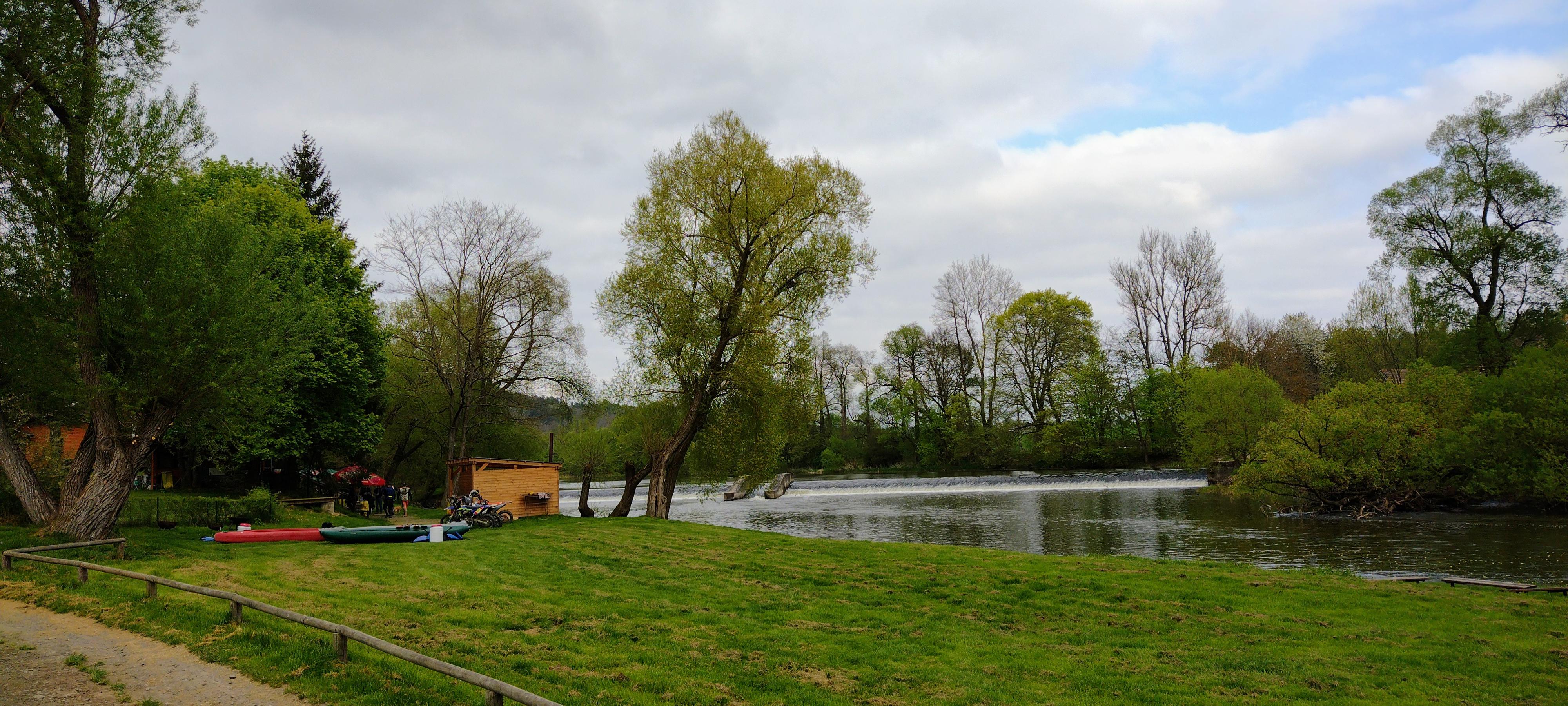 Tábořiště Omaha foto 4