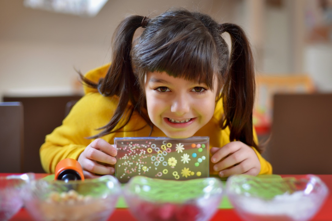 Táborské muzeum čokolády a marcipánu s.r.o. foto 4