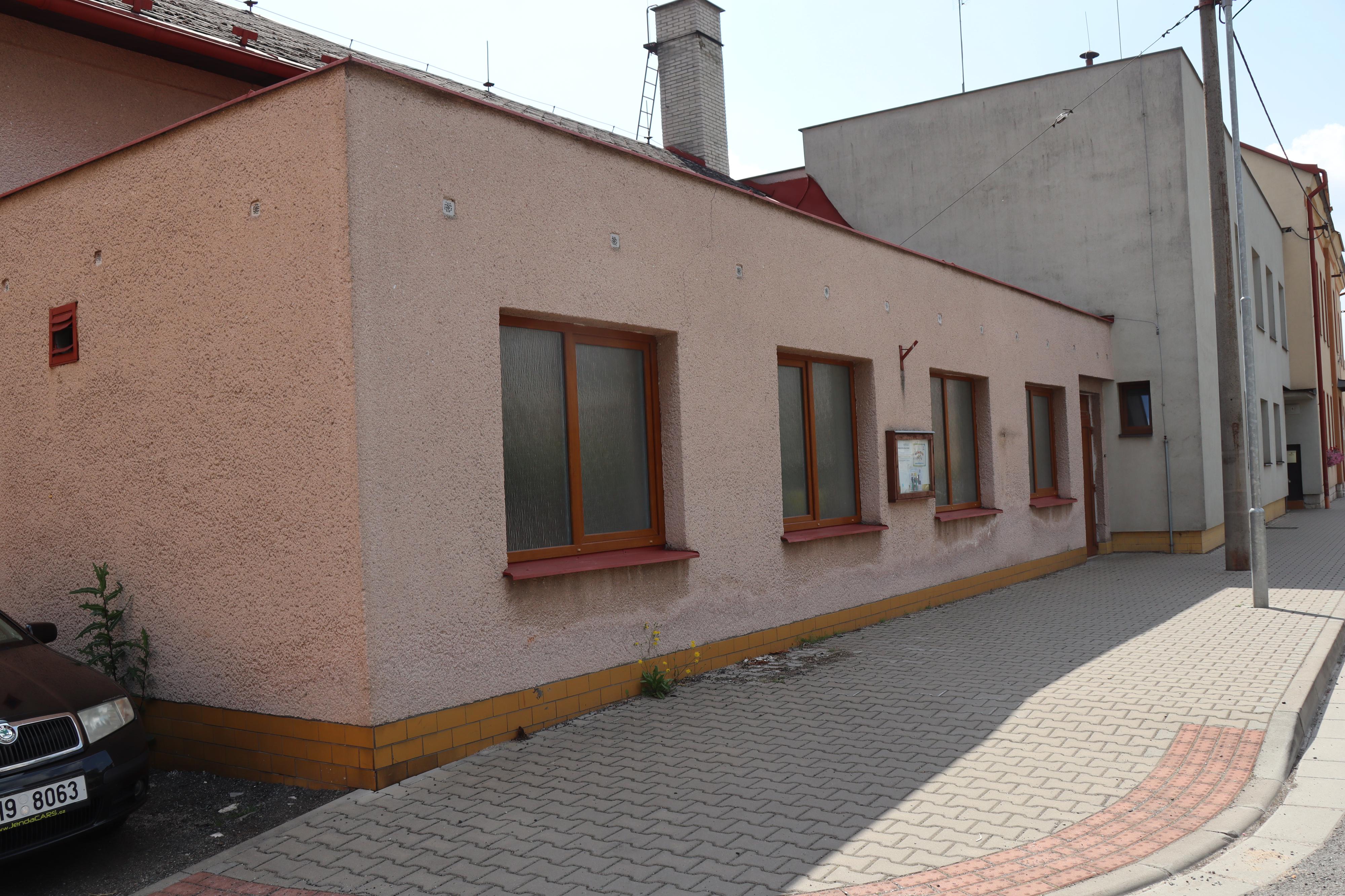 Tělovýchovná jednota Sokol Červený Kostelec - Lhota o.s. foto 2