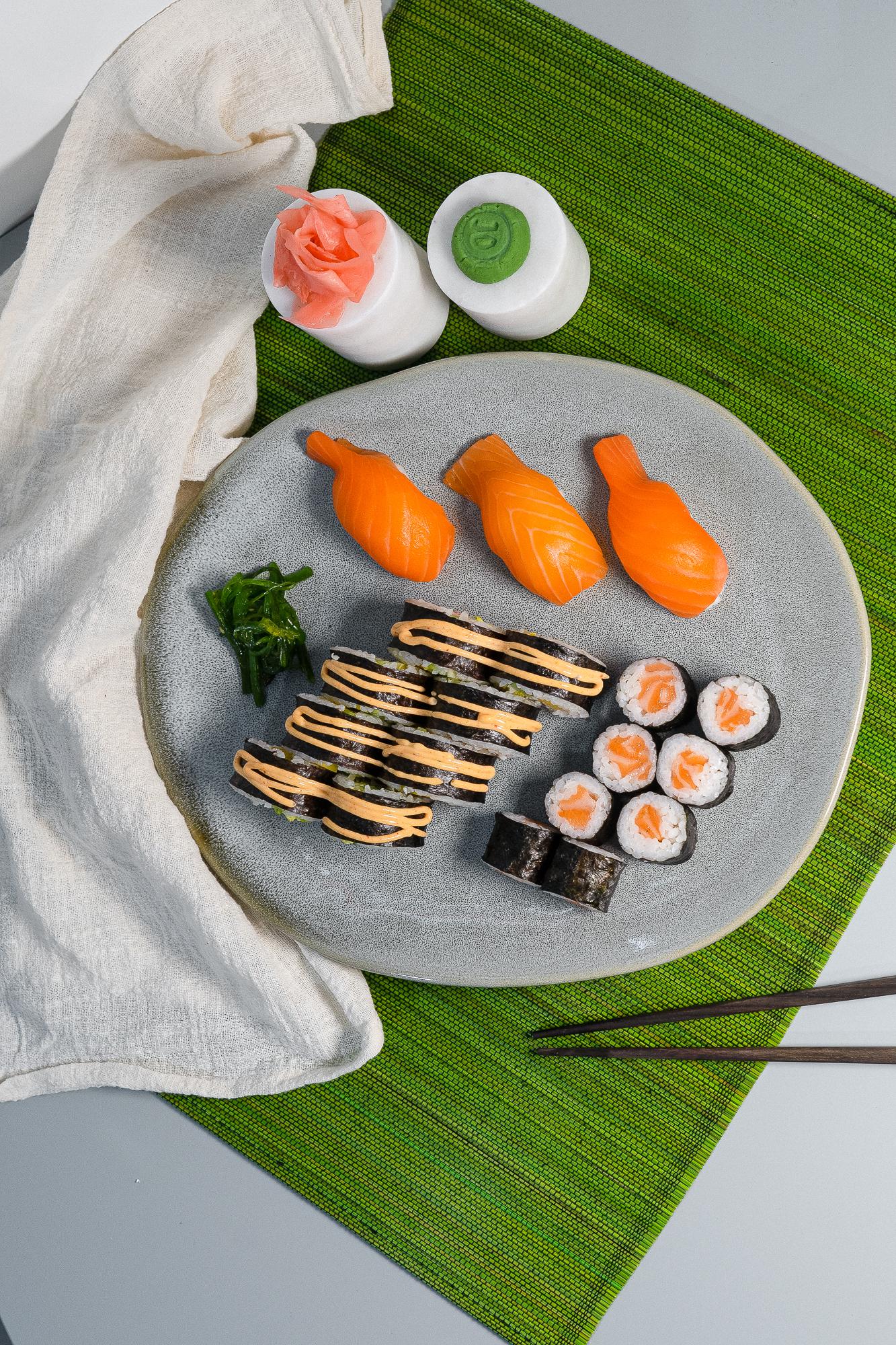 Sushi Jo foto 3