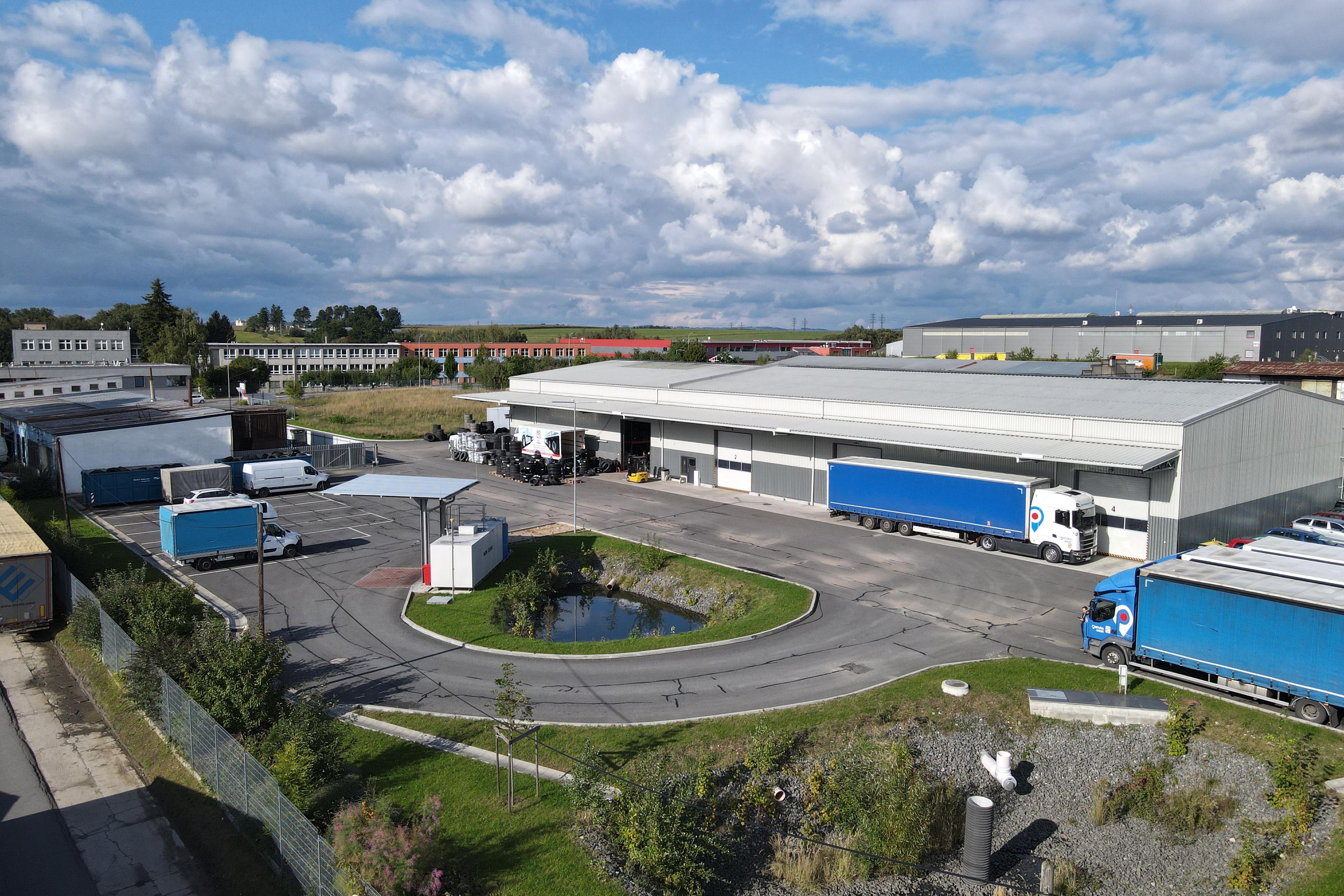 PANDA EAST, spol. s r.o.