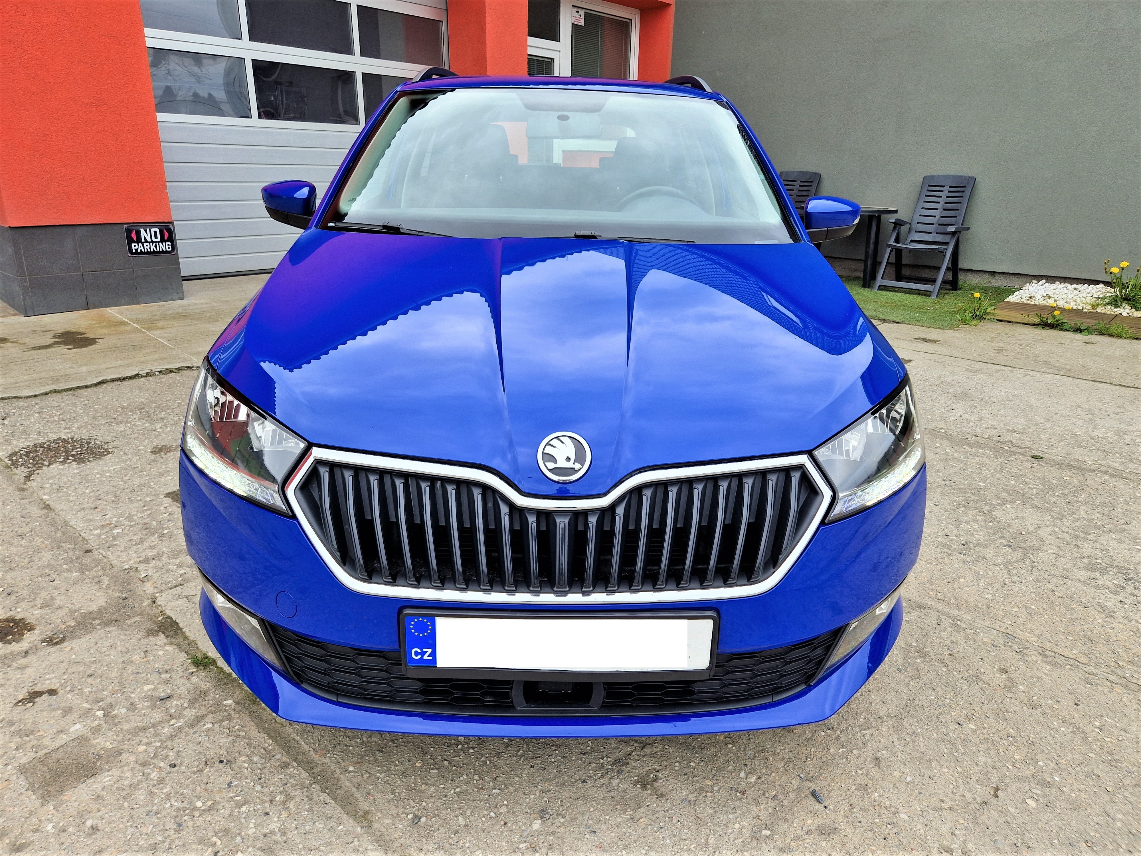 AUTO VODNÝ - Tomáš Vodný foto 2