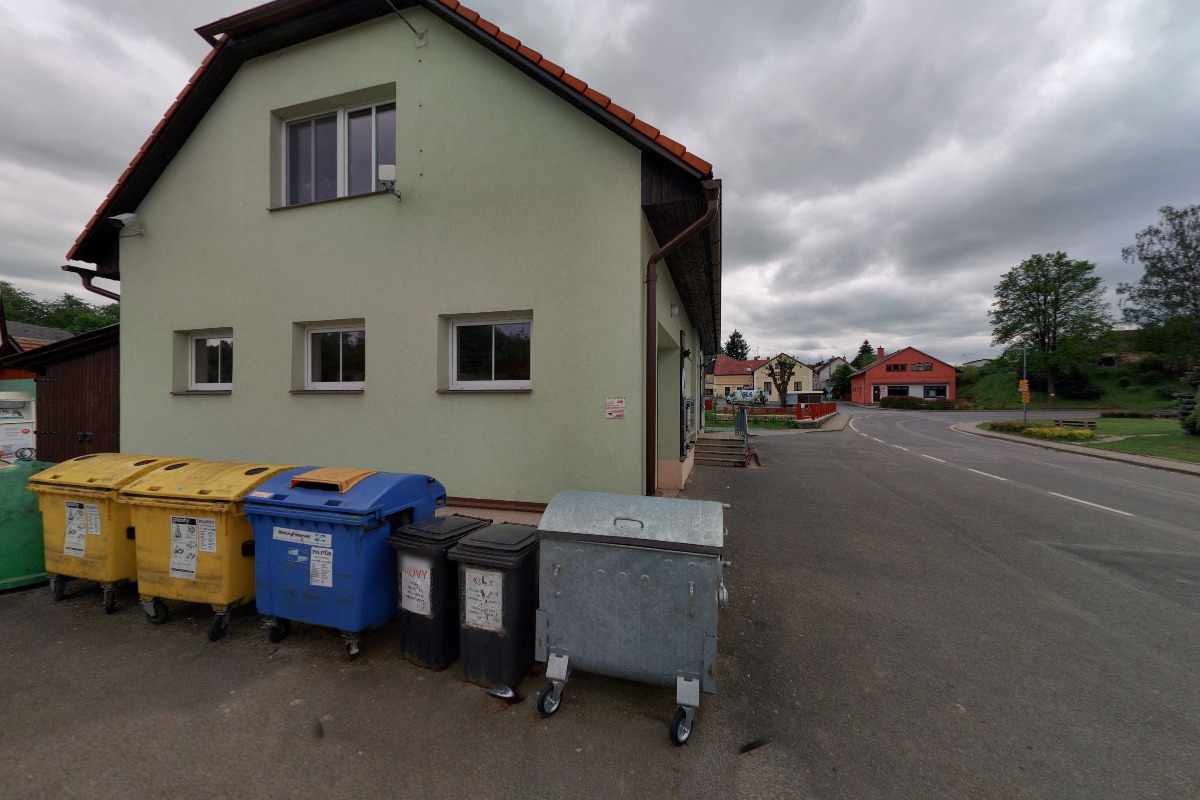 Pošta Podbřezí foto 3