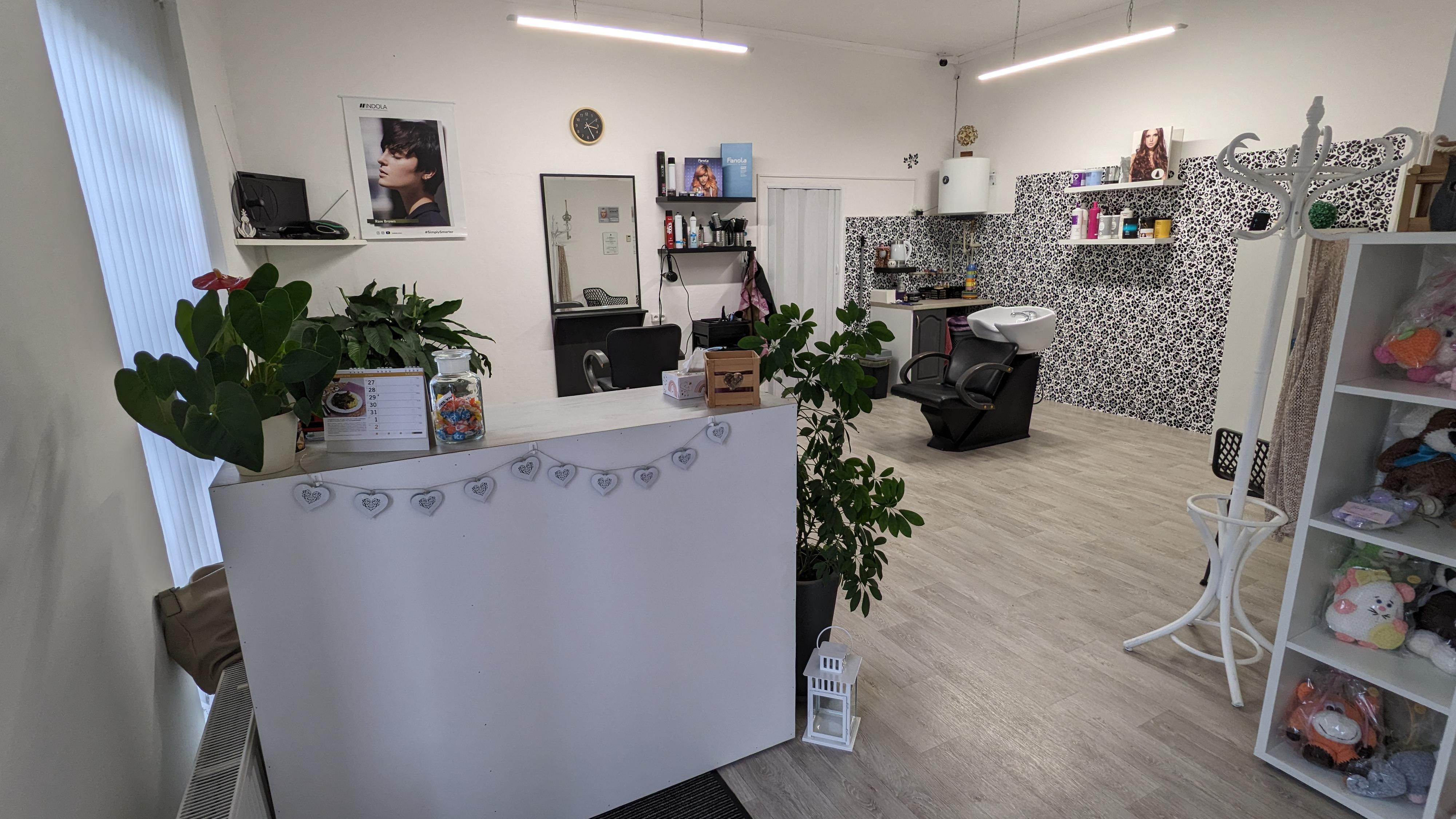 Kadeřnictví Světlana foto 2