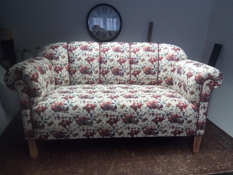 Čalounictví Stanislava Jelínková foto 3