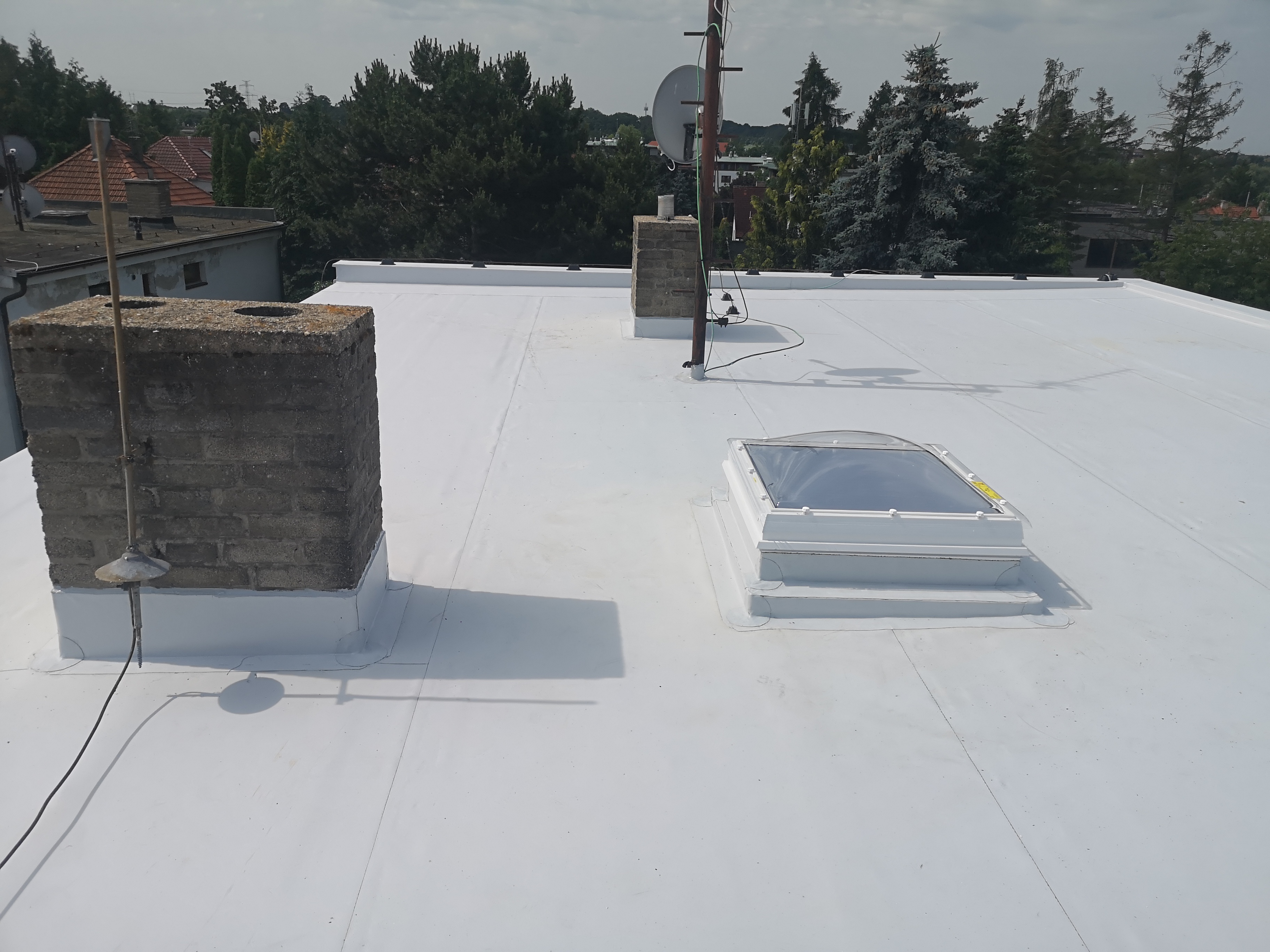 Lukáš Novotný - Hydroizolace foto 4