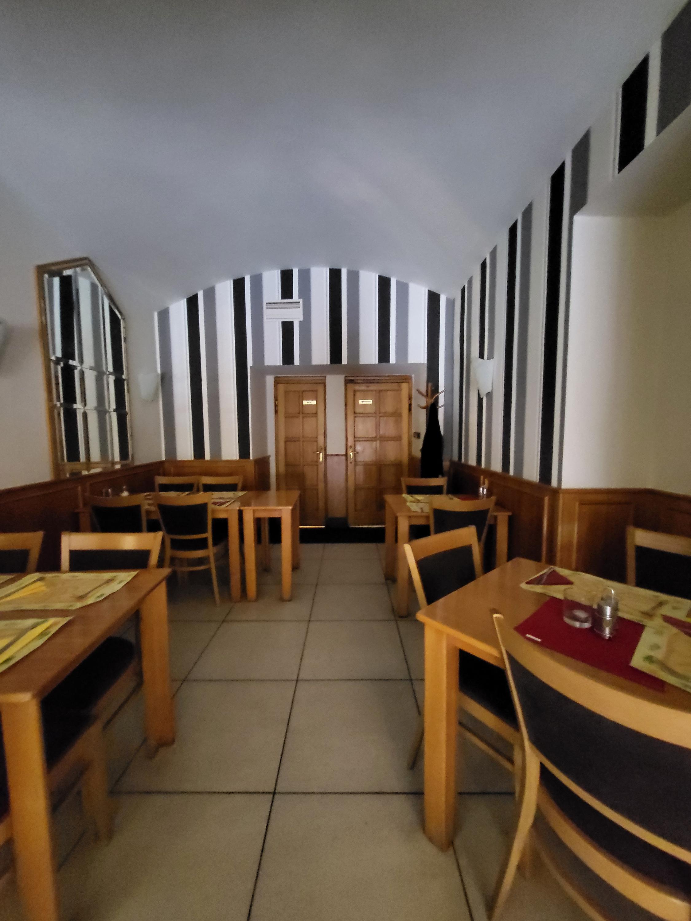 Restaurace Kolonáda foto 4