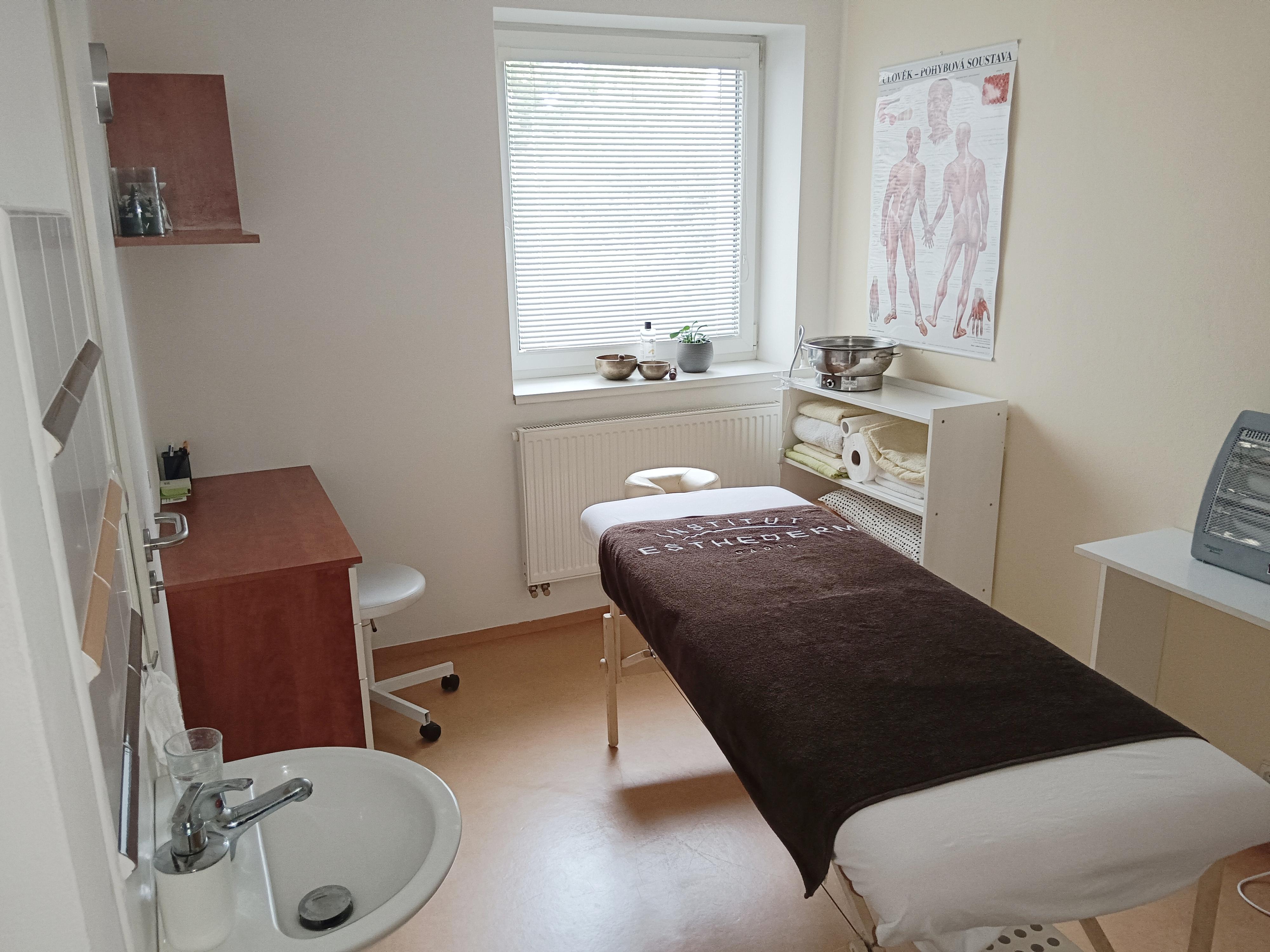 Studio EL - masáže foto 2