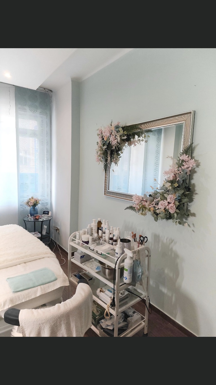 Kosmetika Naďa Pozníková foto 3