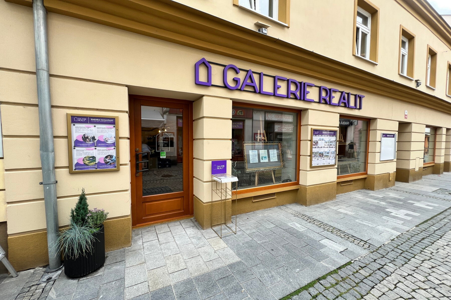 GALERIE REALIT, s.r.o.