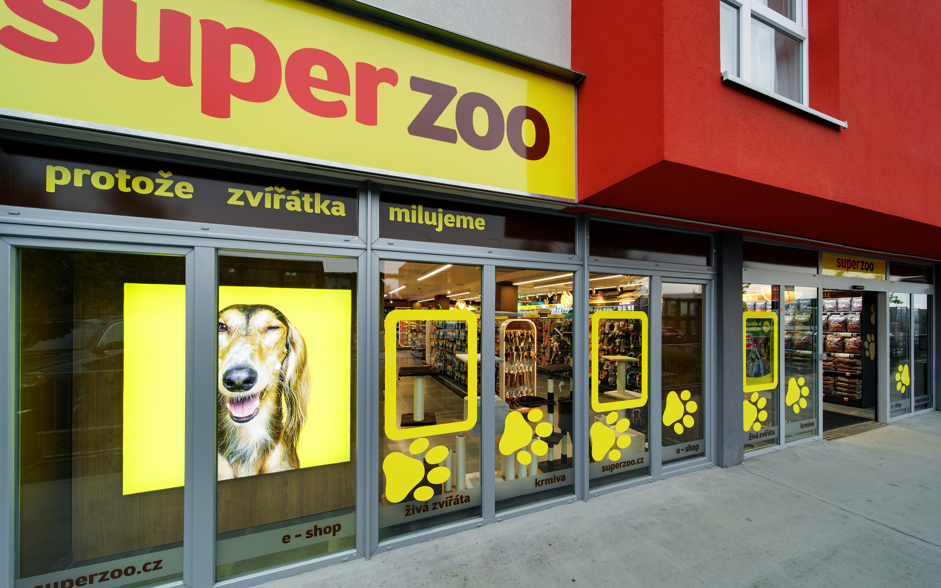 Super zoo foto 2
