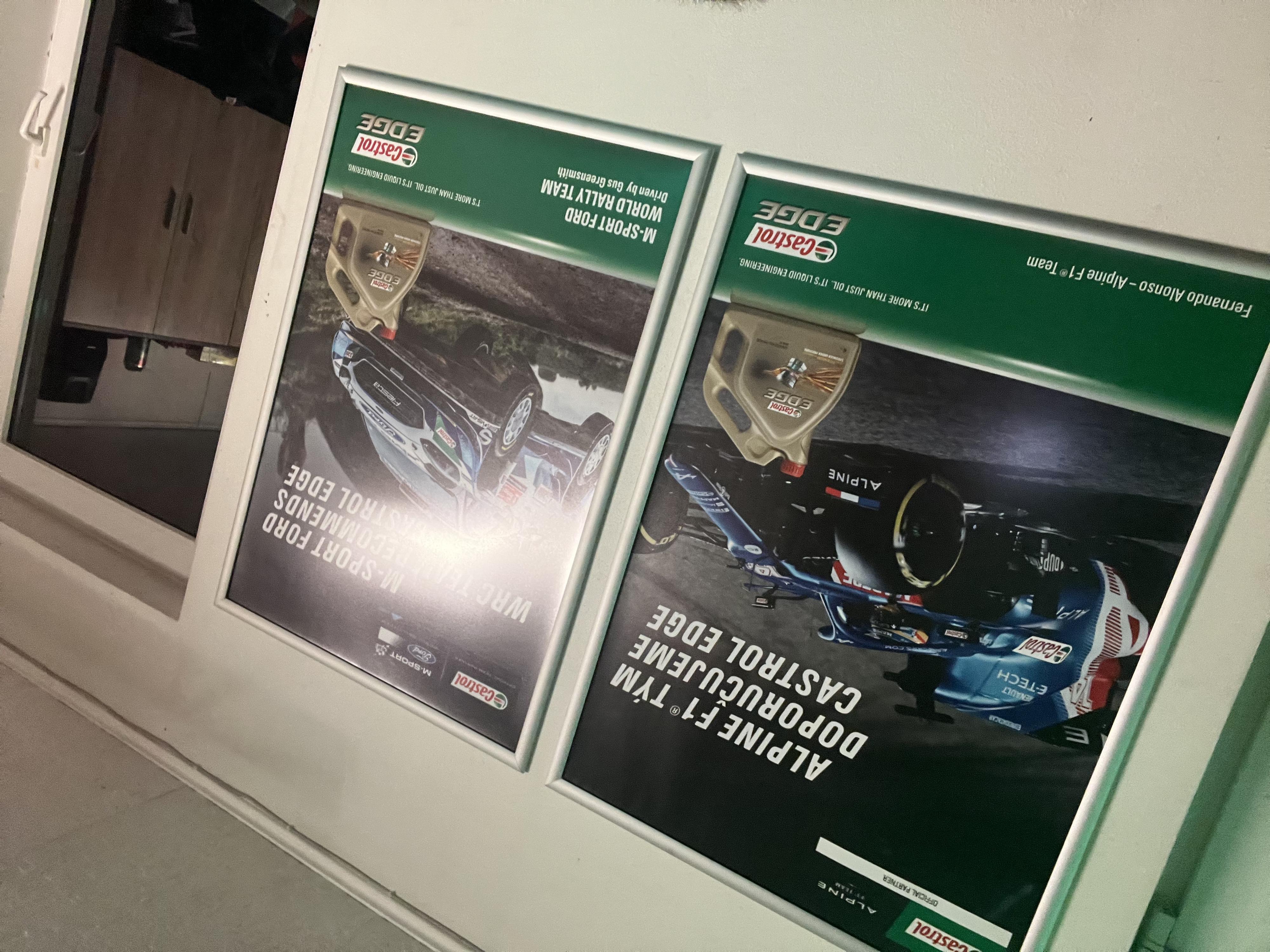Autoservis Brančík foto 4