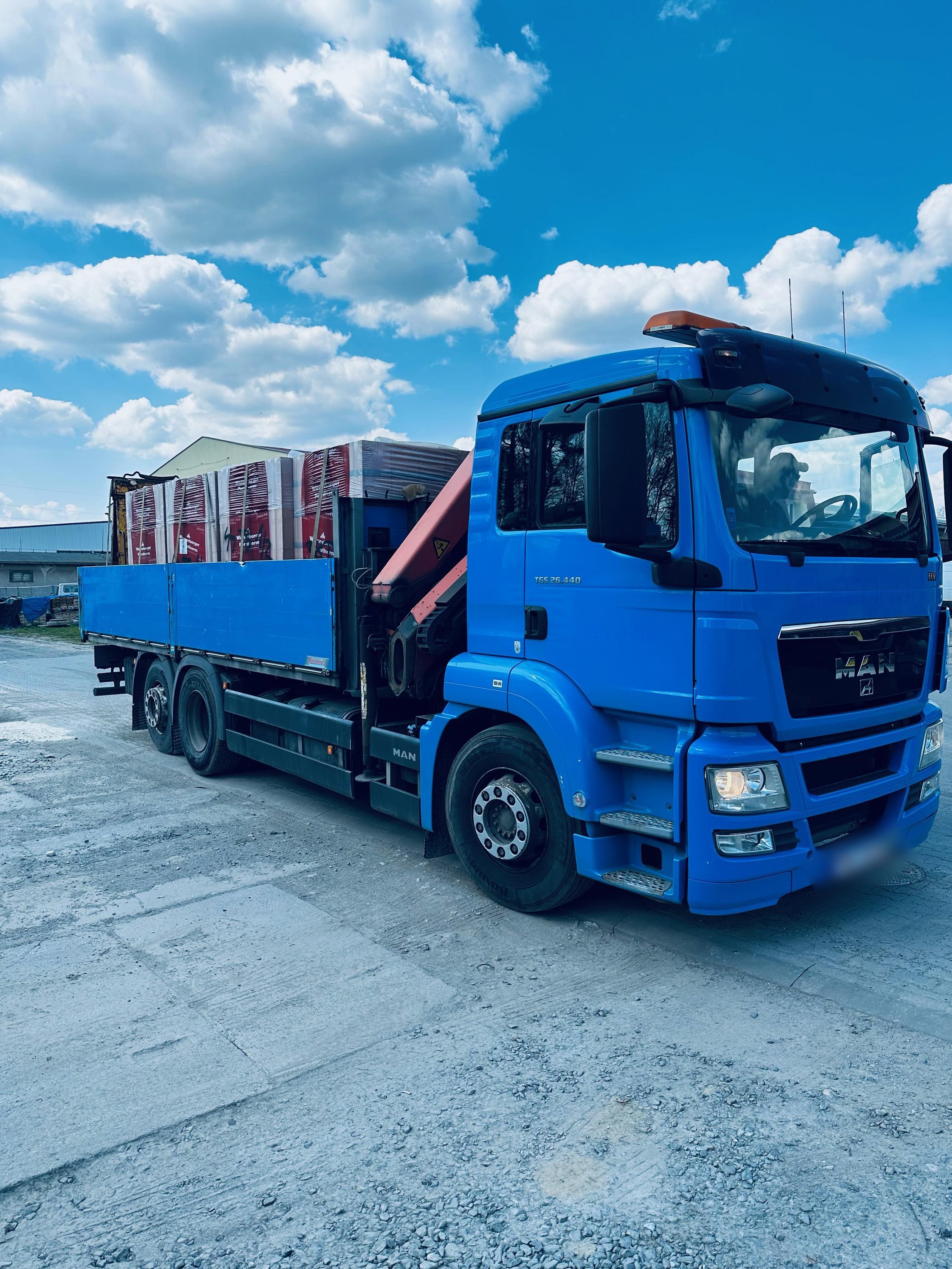 CSP Transport s.r.o. foto 4