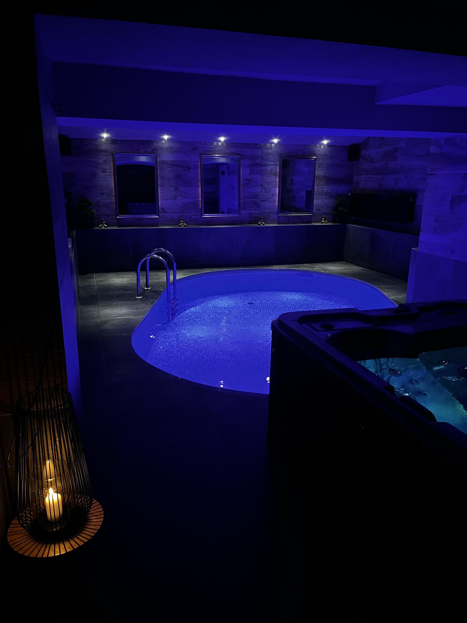 Wellness Koterovská foto 2