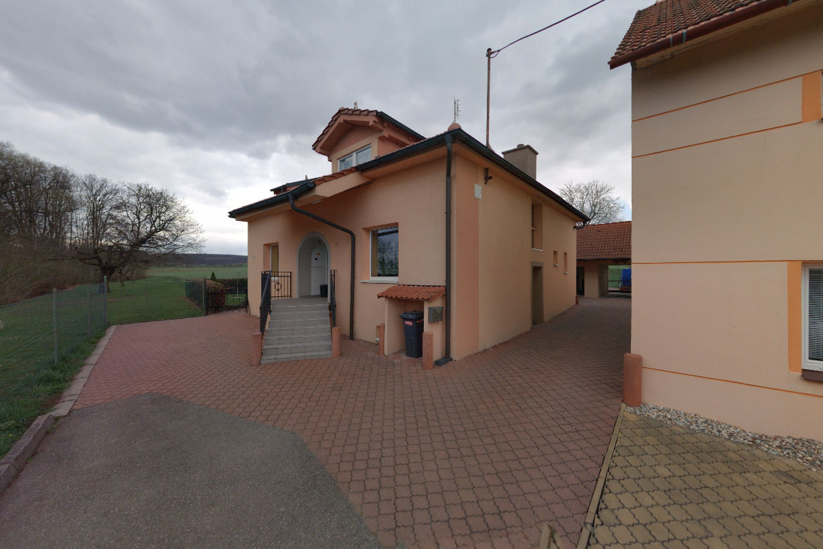 Josef Hanák - zateplování fasád