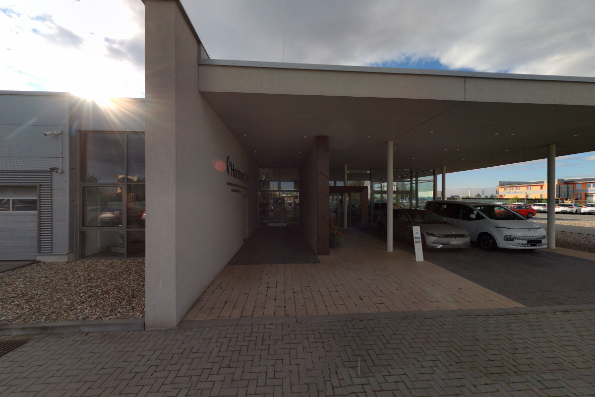 Autoperfekta, s.r.o. foto 2