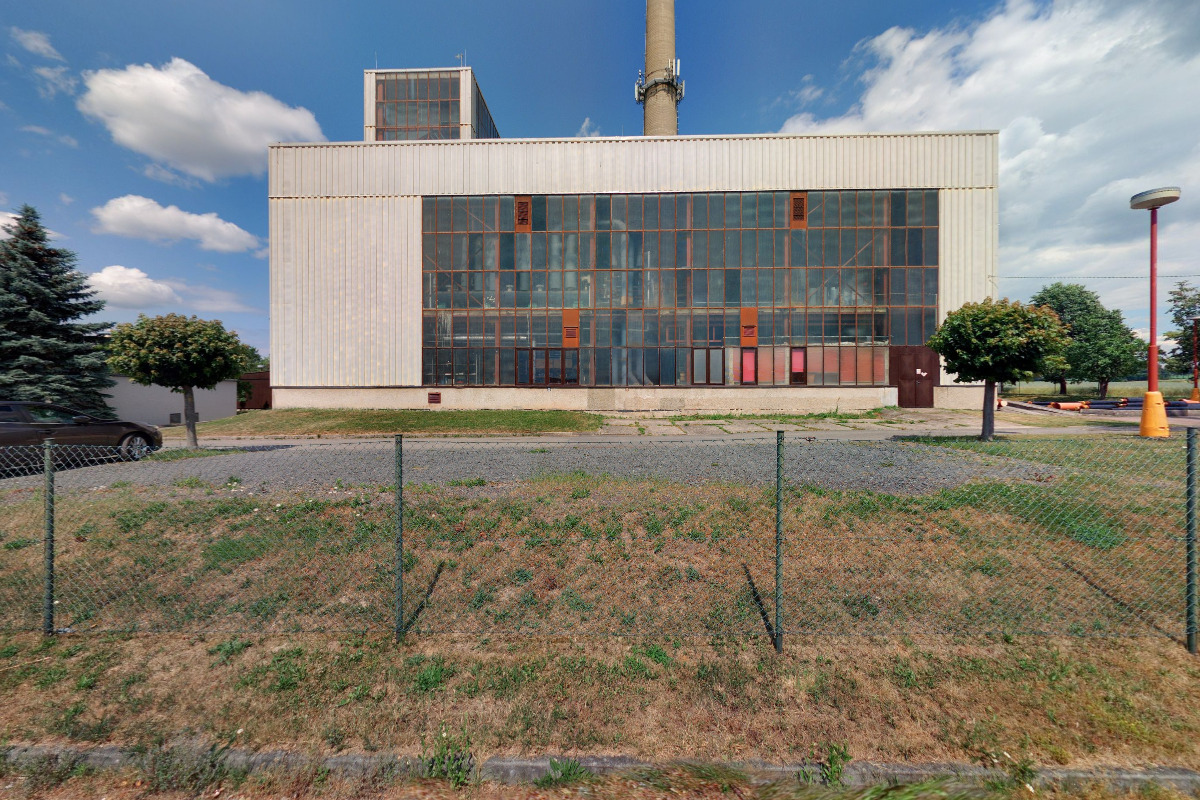 Tepelné hospodářství Rychnov nad Kněžnou, s.r.o. foto 3