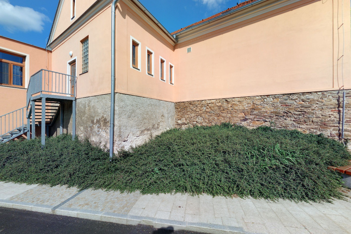 Obecní knihovna Ctidružice