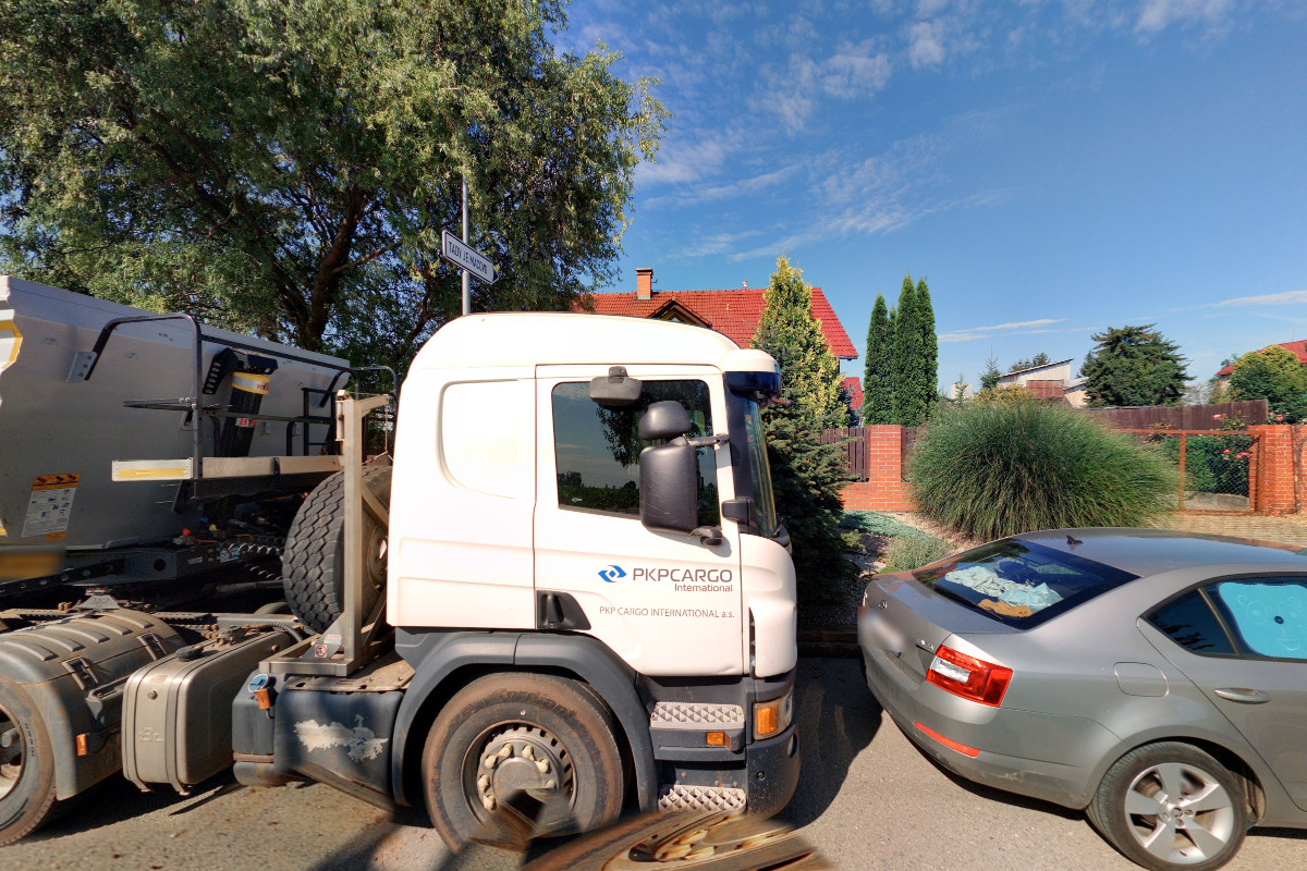 Mgr. Ivana Mackovíková