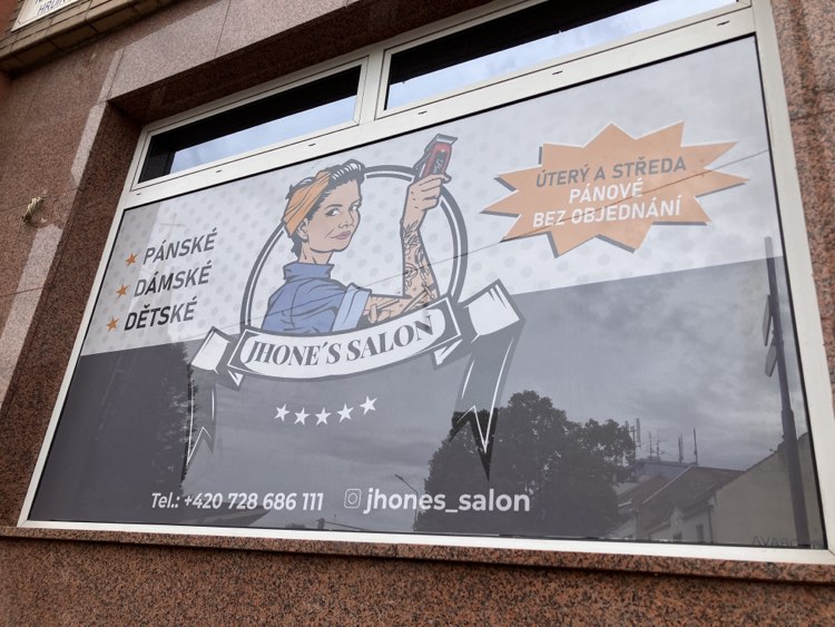 Jhone’s Salon foto 2