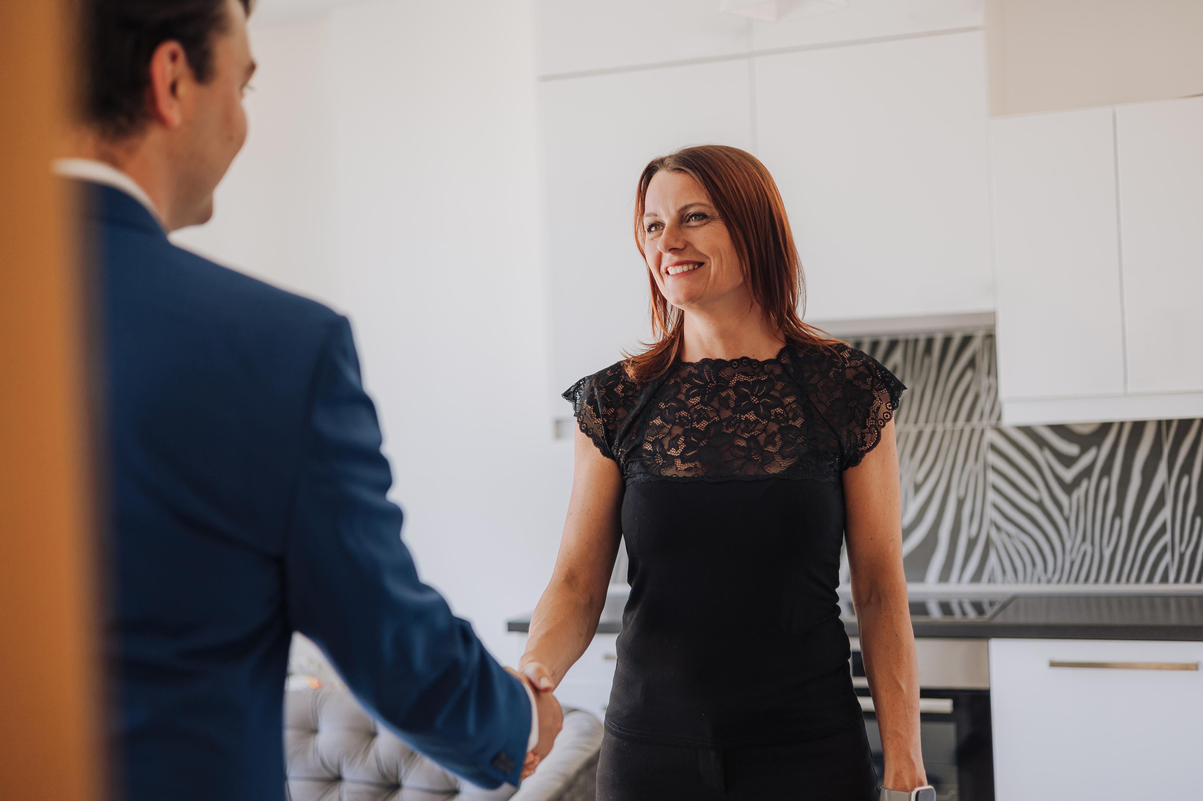 Kateřina Mičánková - Váš osobní finanční poradce foto 3