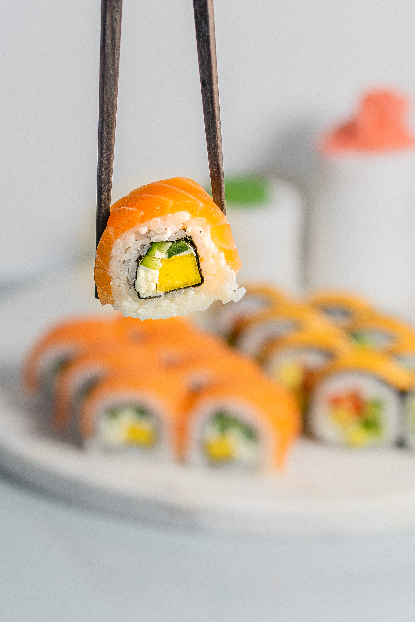 Sushi Jo foto 3
