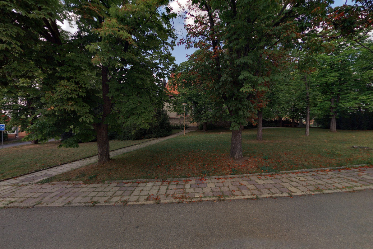 Římskokatolická farnost Blažovice