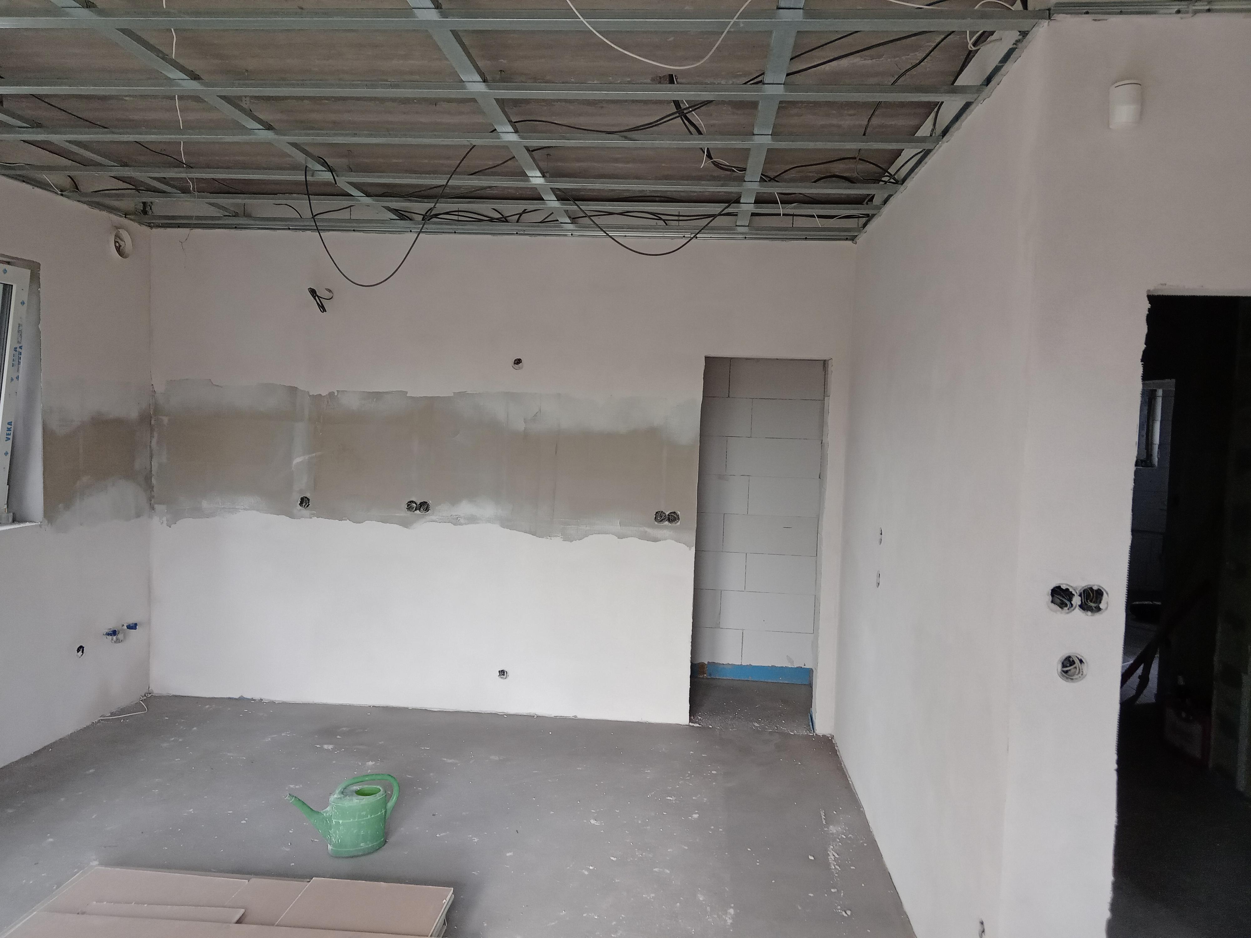 Tomáš Hrdlička - Zednické práce foto 2