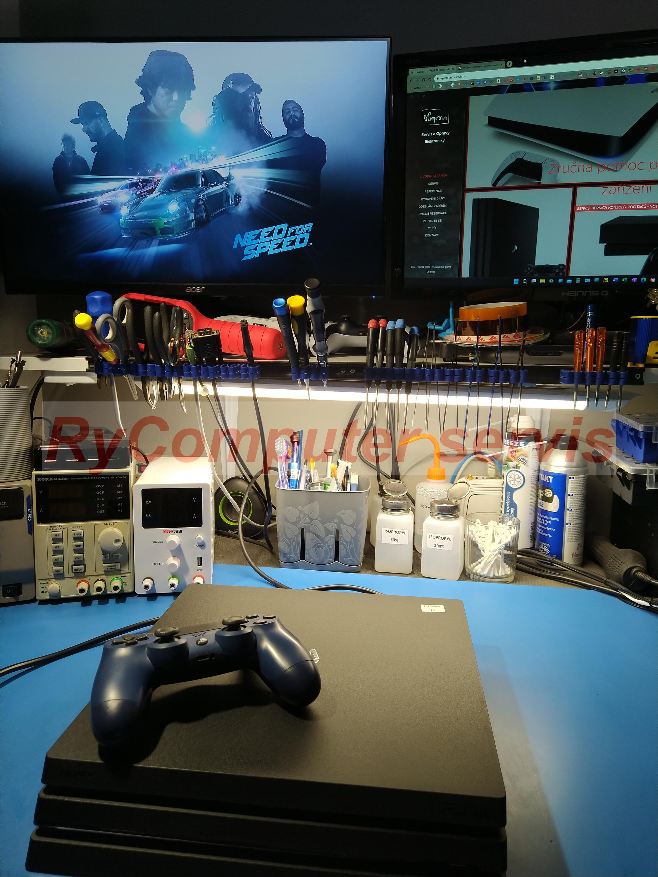 RyComputer servis foto 3