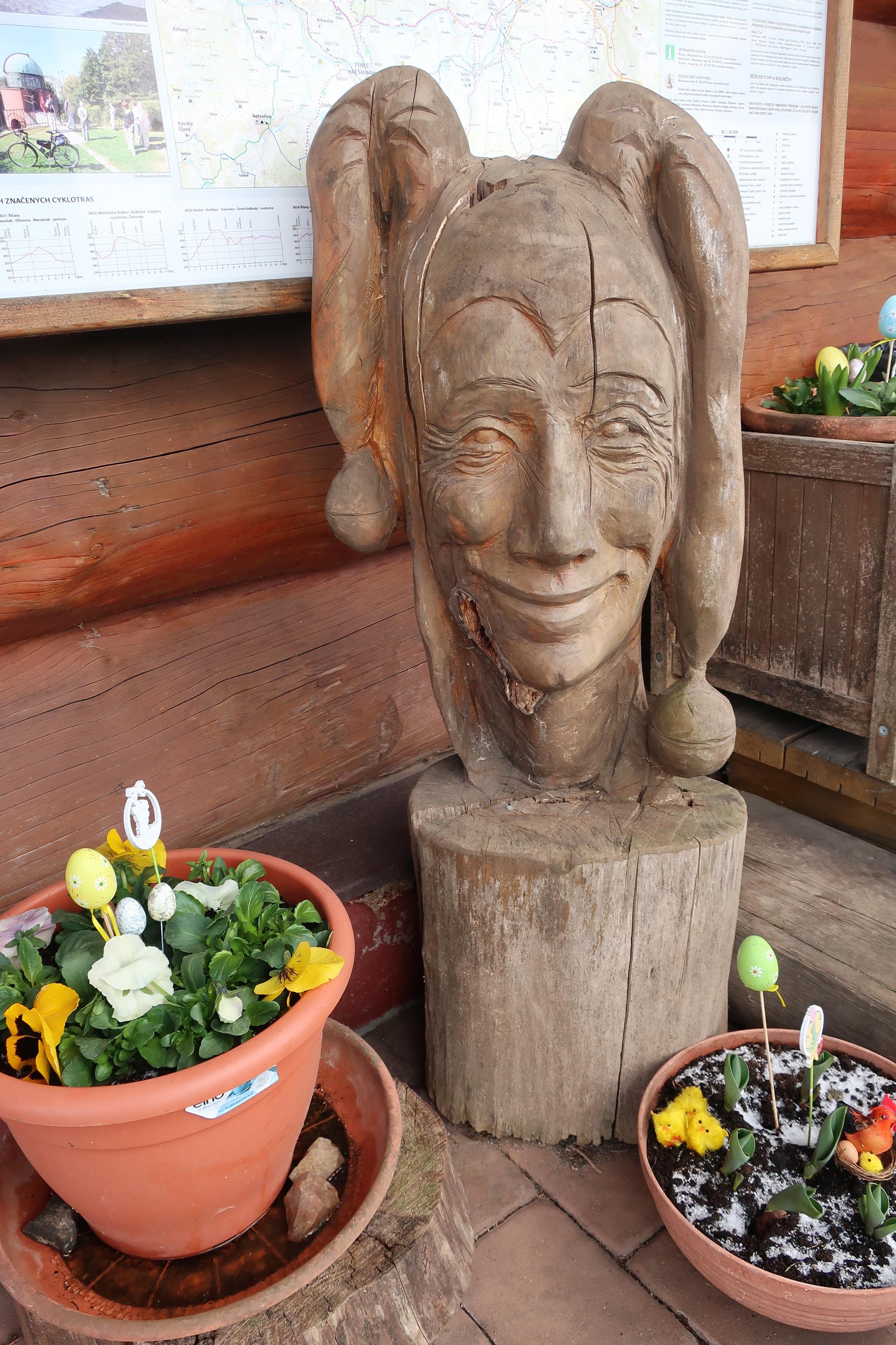 Restaurace Šibeniční vrch foto 4