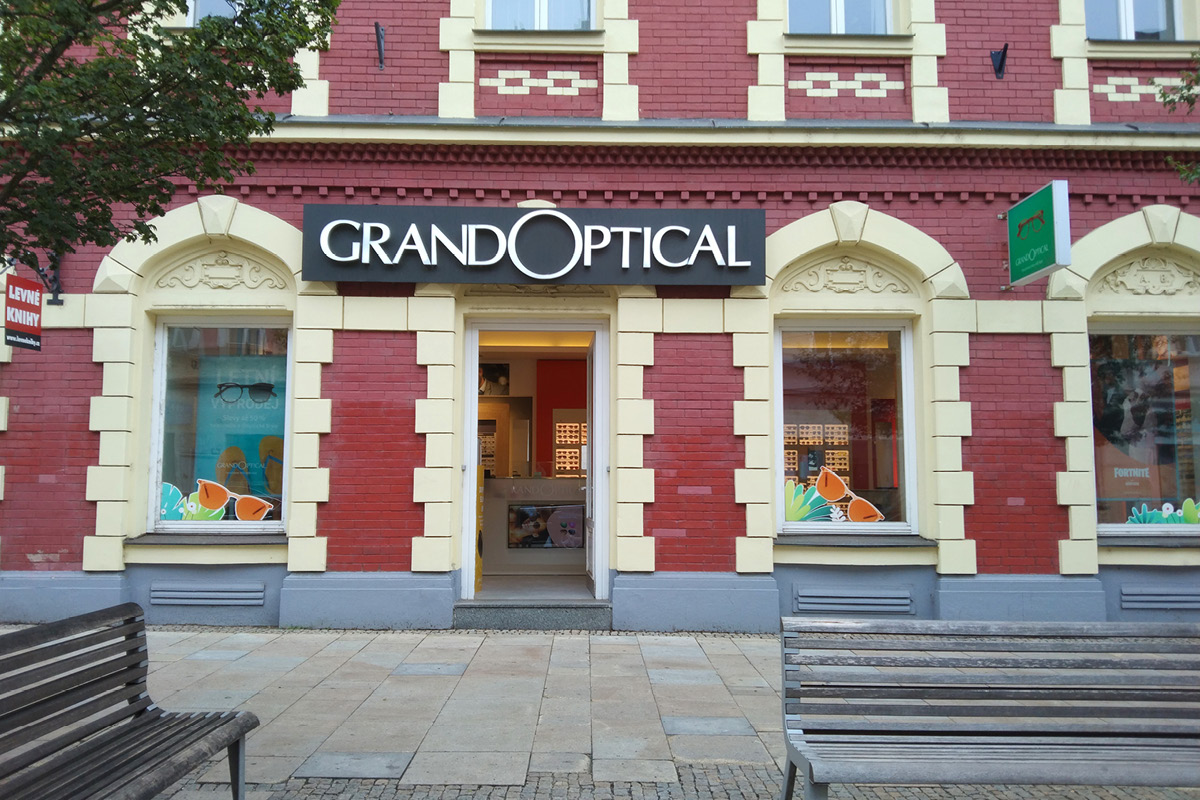 GrandOptical