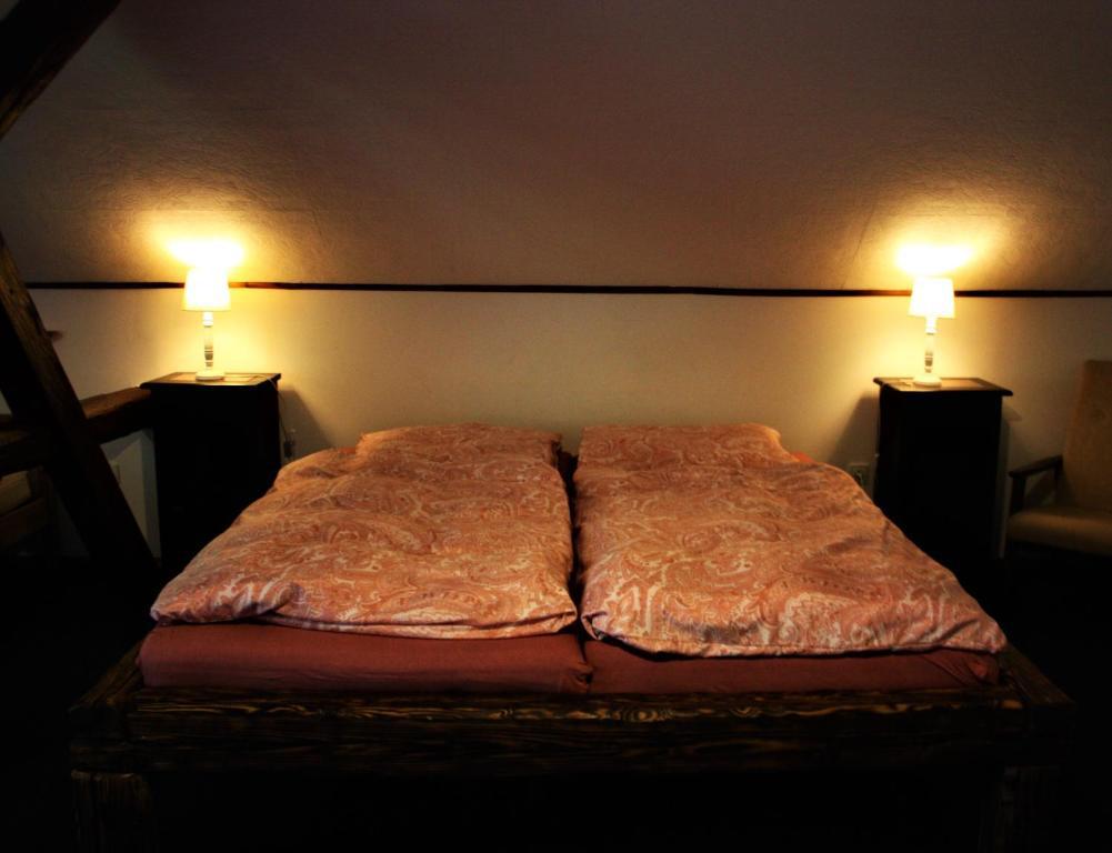 Ubytování U Lesíčka foto 2