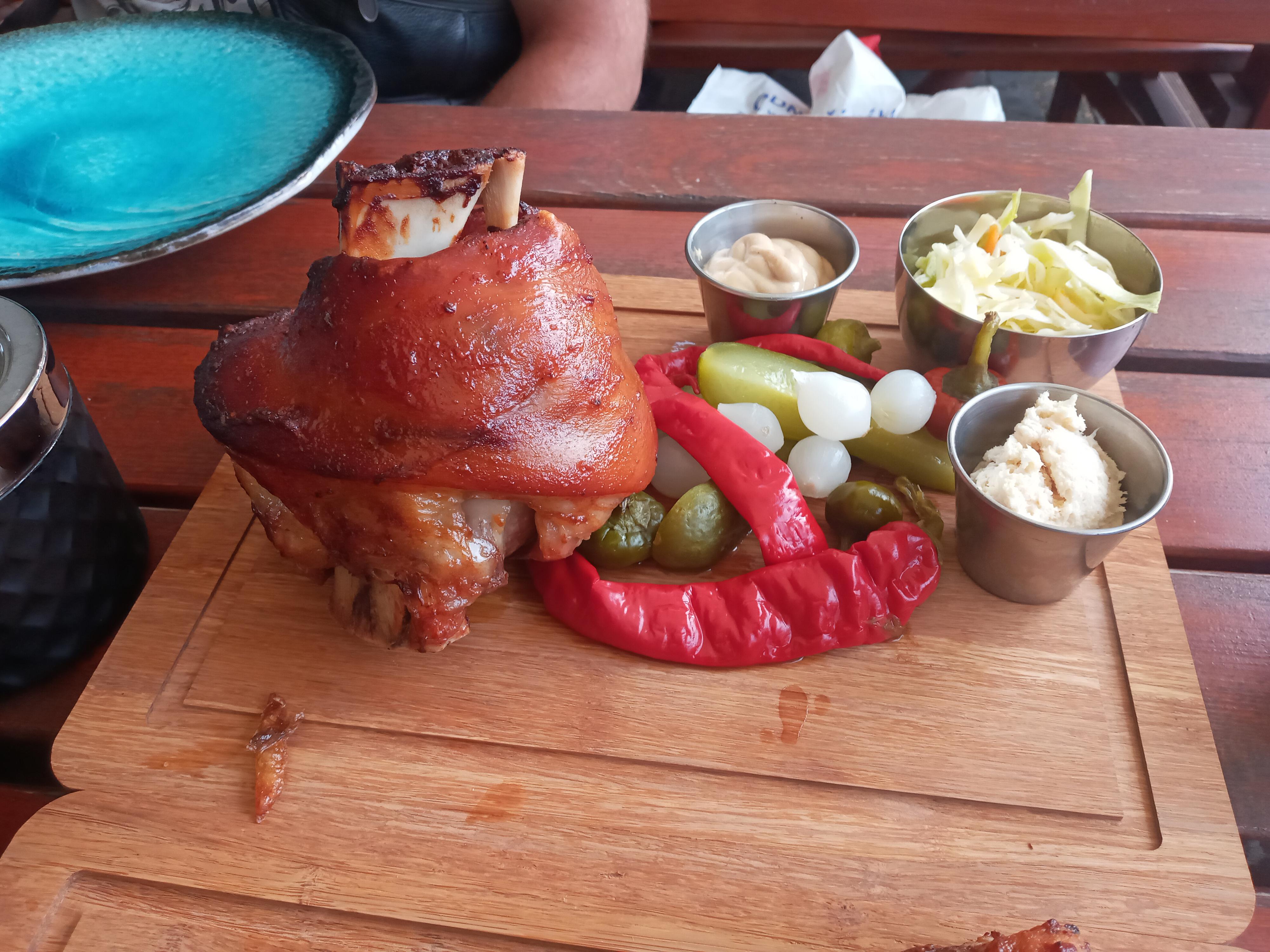 Balounova restaurace U Břízy foto 2