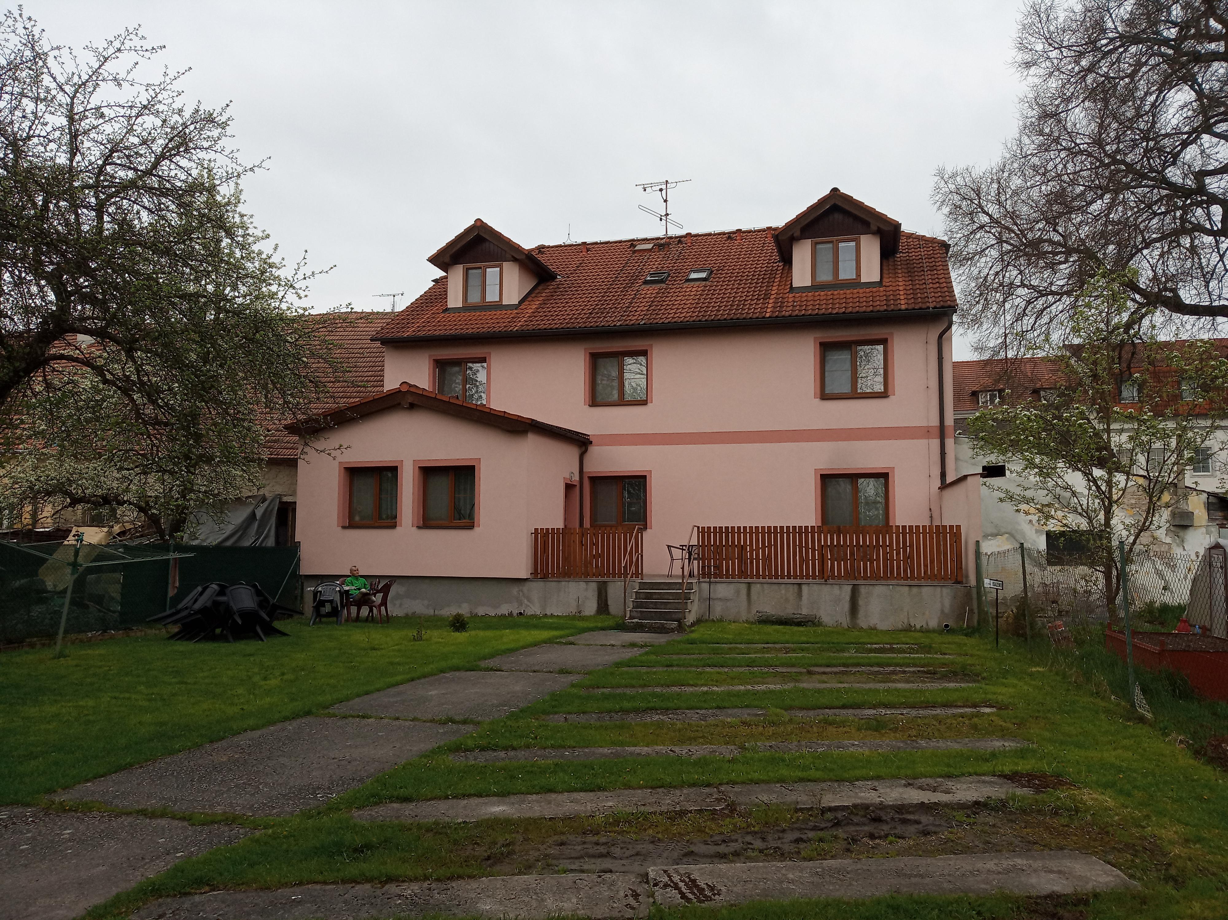 Penzion u Bumanů foto 2