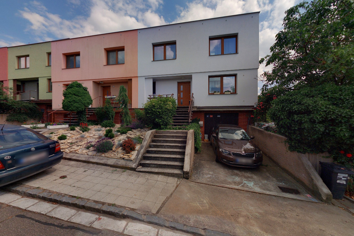 Jan Novotný - MONSTAV foto 2