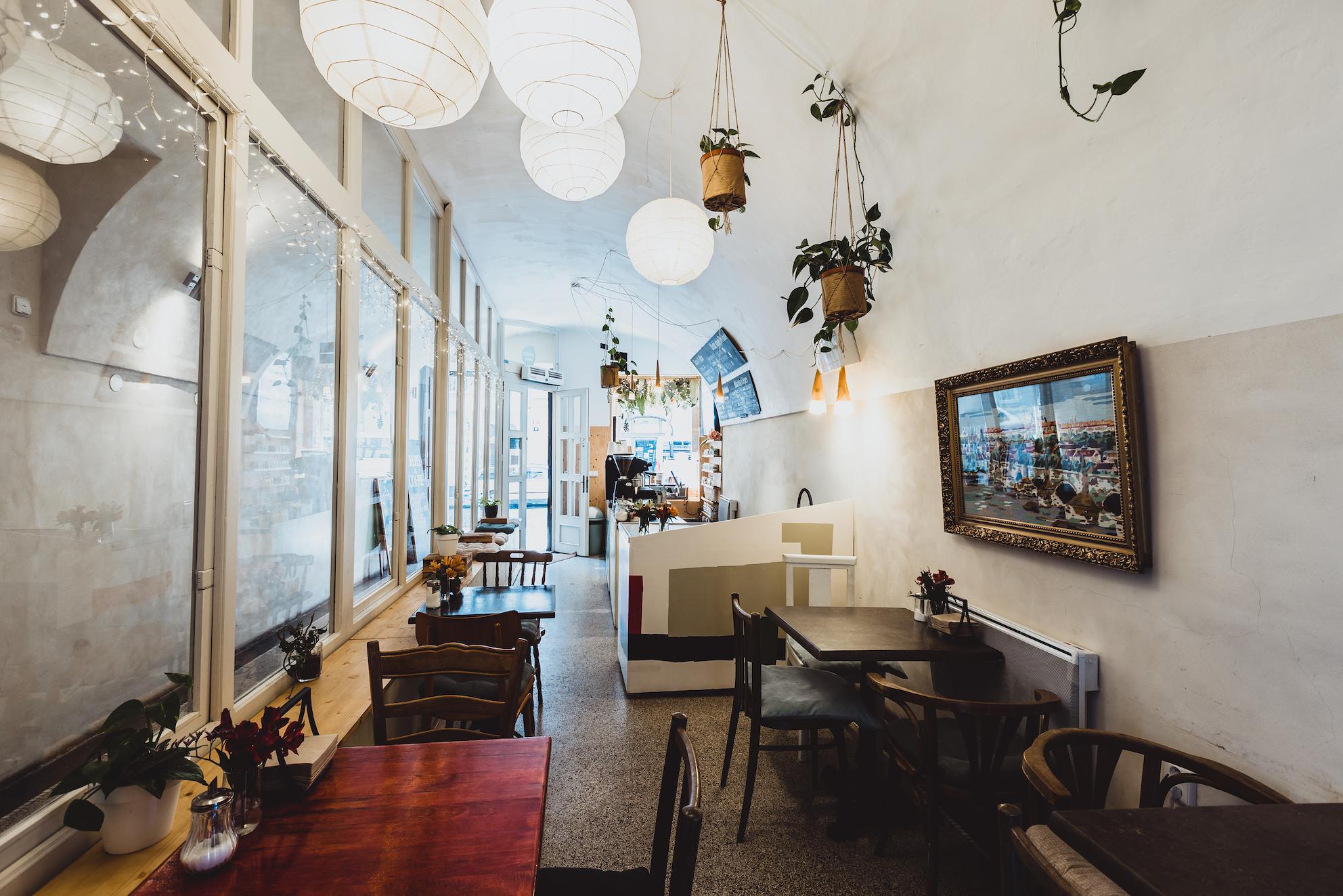 Sweet Spot Mostecká foto 6