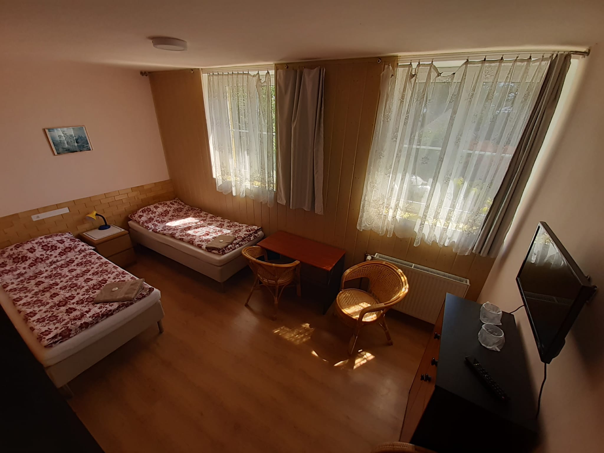 Hotel Pod břízami** foto 3