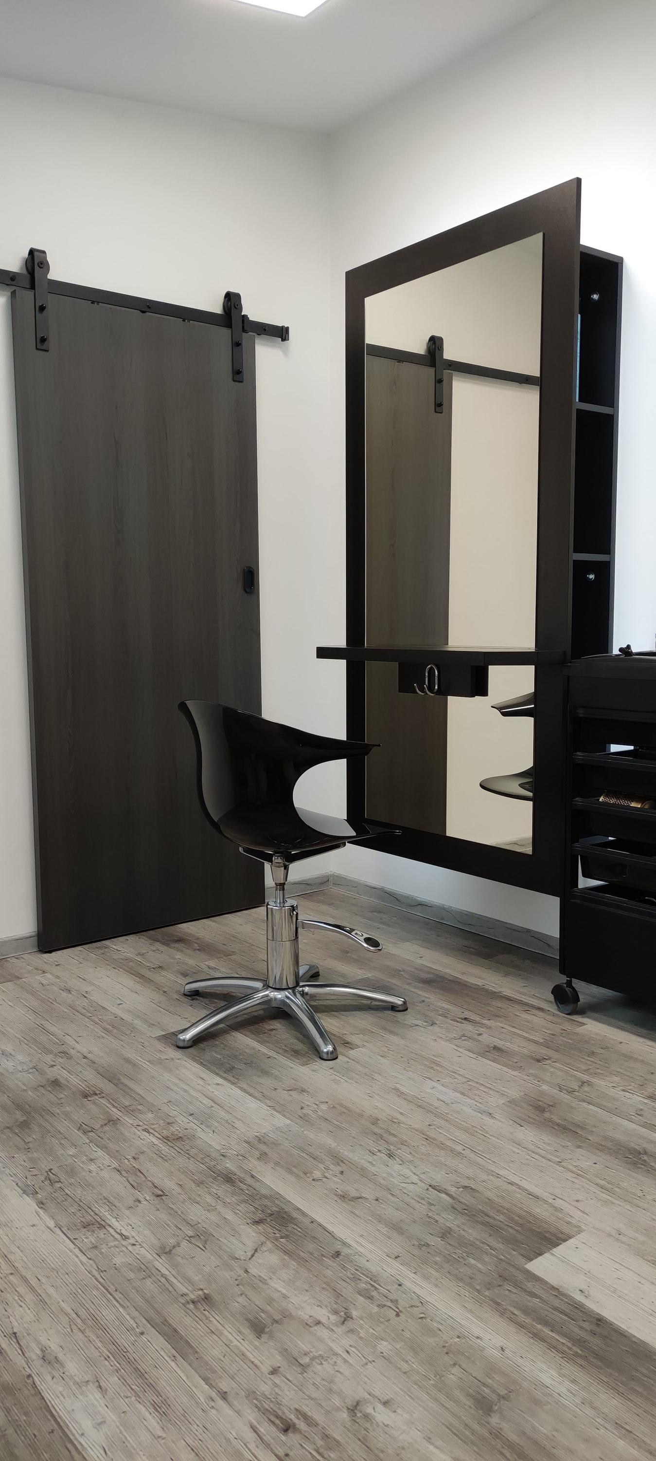 Salon Míša foto 3