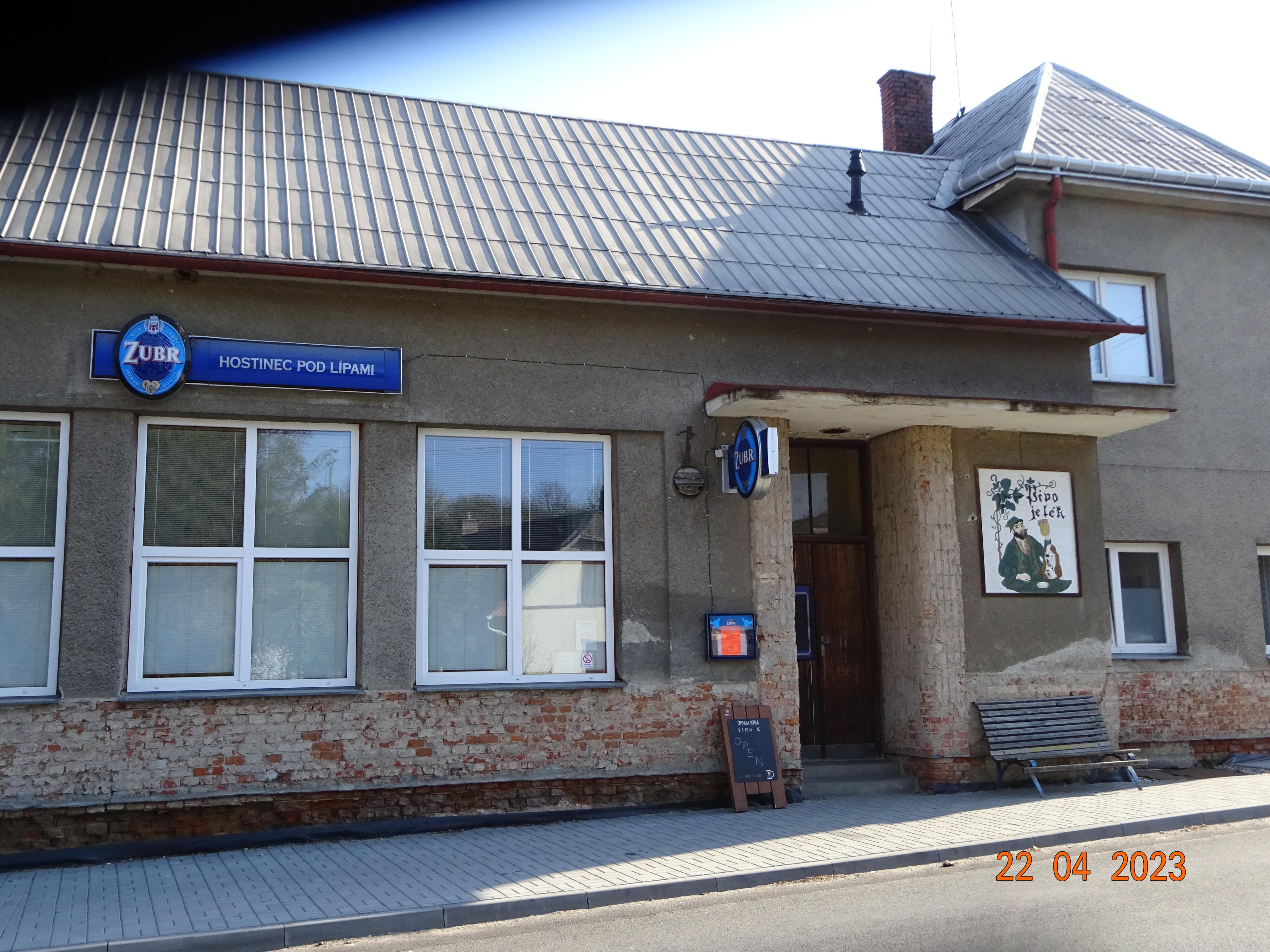 Hostinec Pod Lipami foto 2