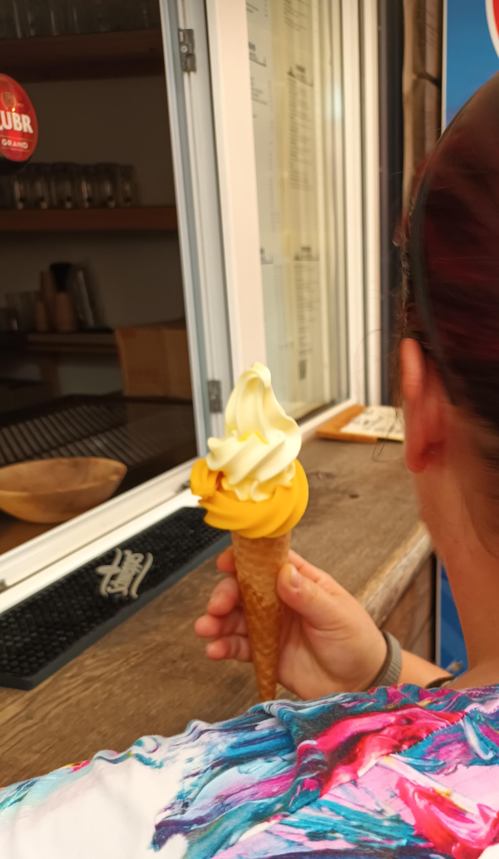 Občerstvení Na Lhotě foto 3