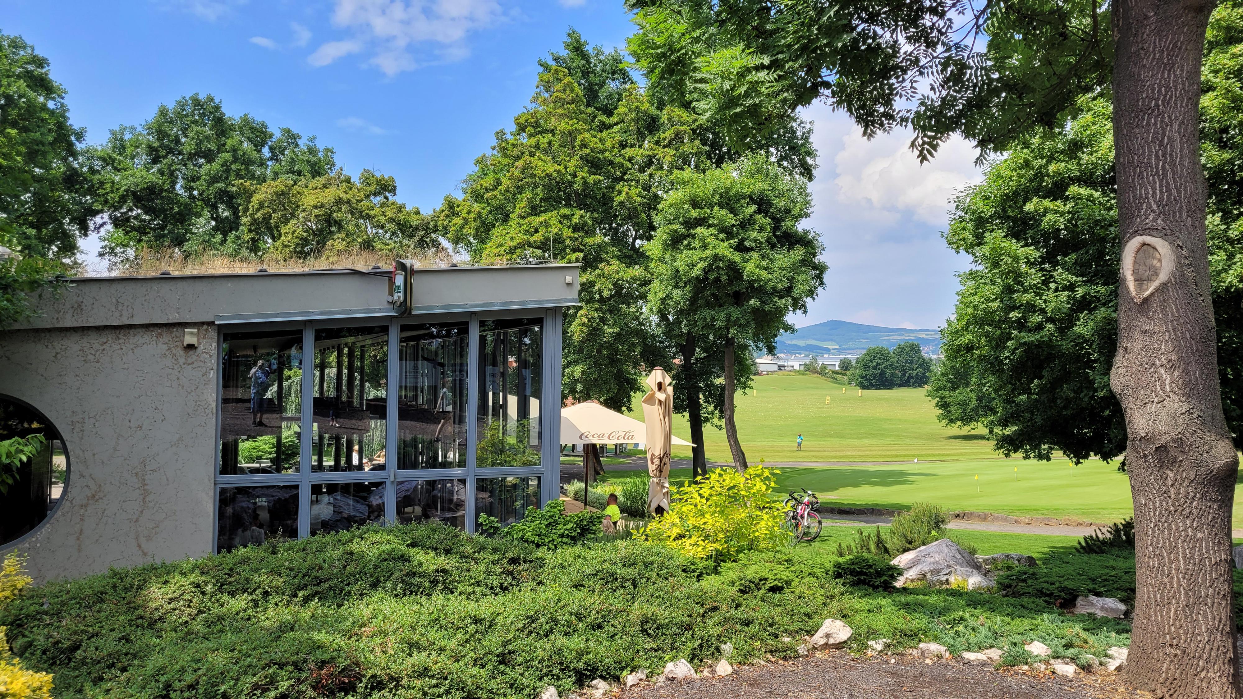 Restaurace & Bistro Kotlina