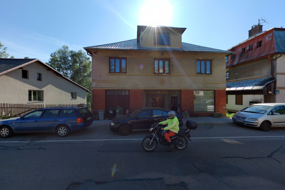 Michal Štefek foto 2