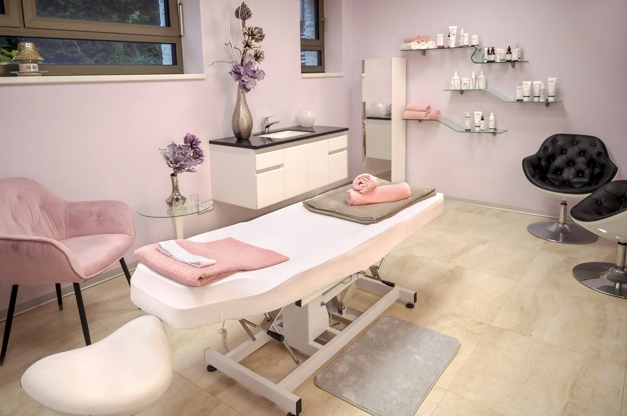 Salon Yasmine foto 6
