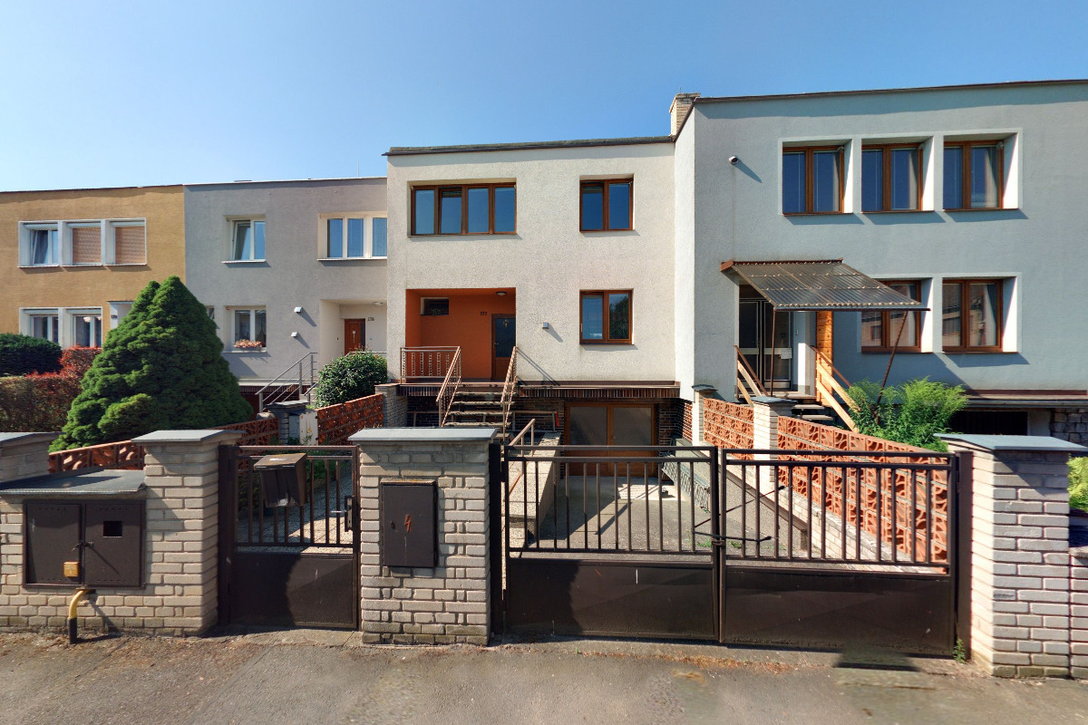 Oldřich Navrátil - pokrývačské a klempířské práce