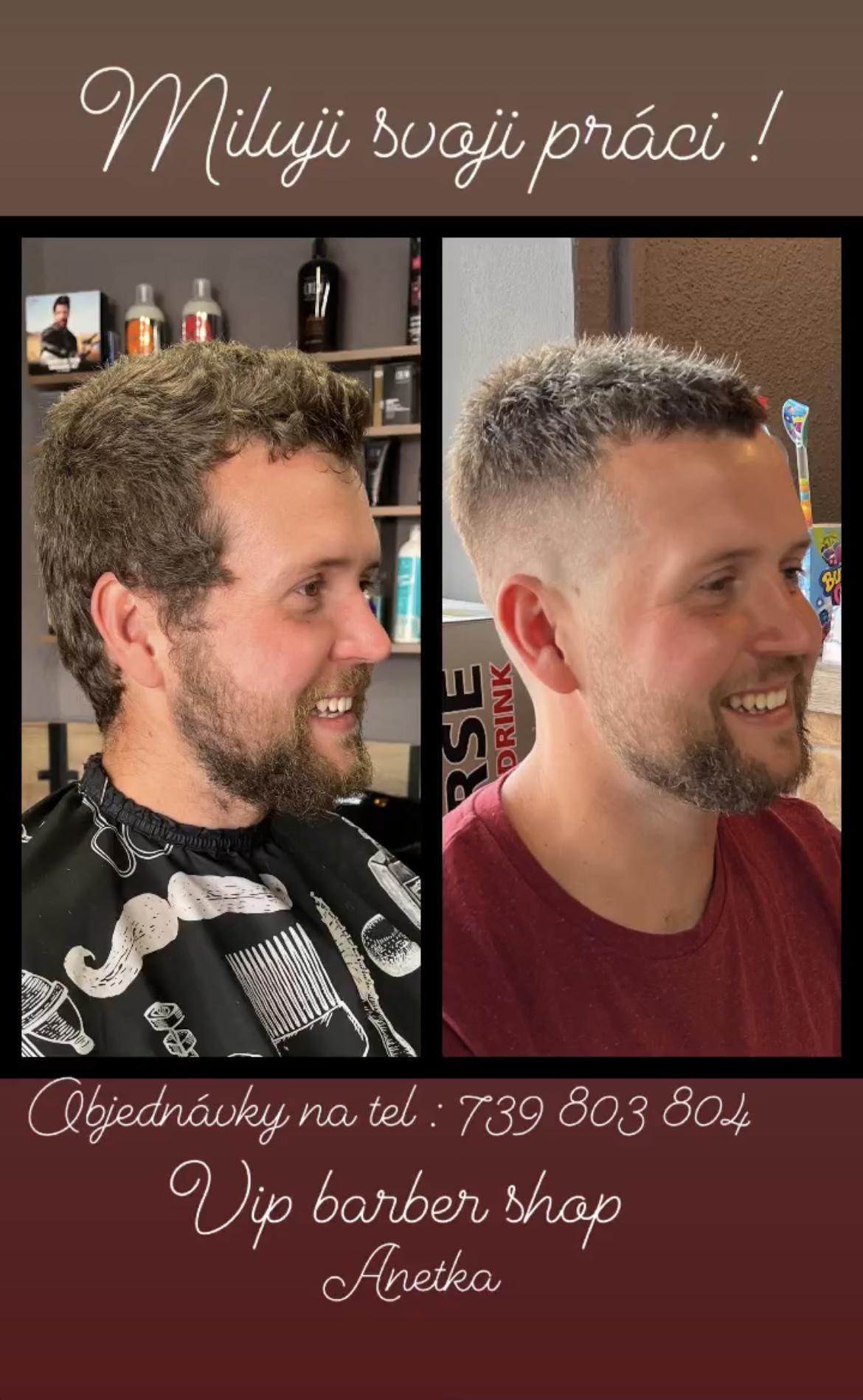 VIP BarberShop foto 5
