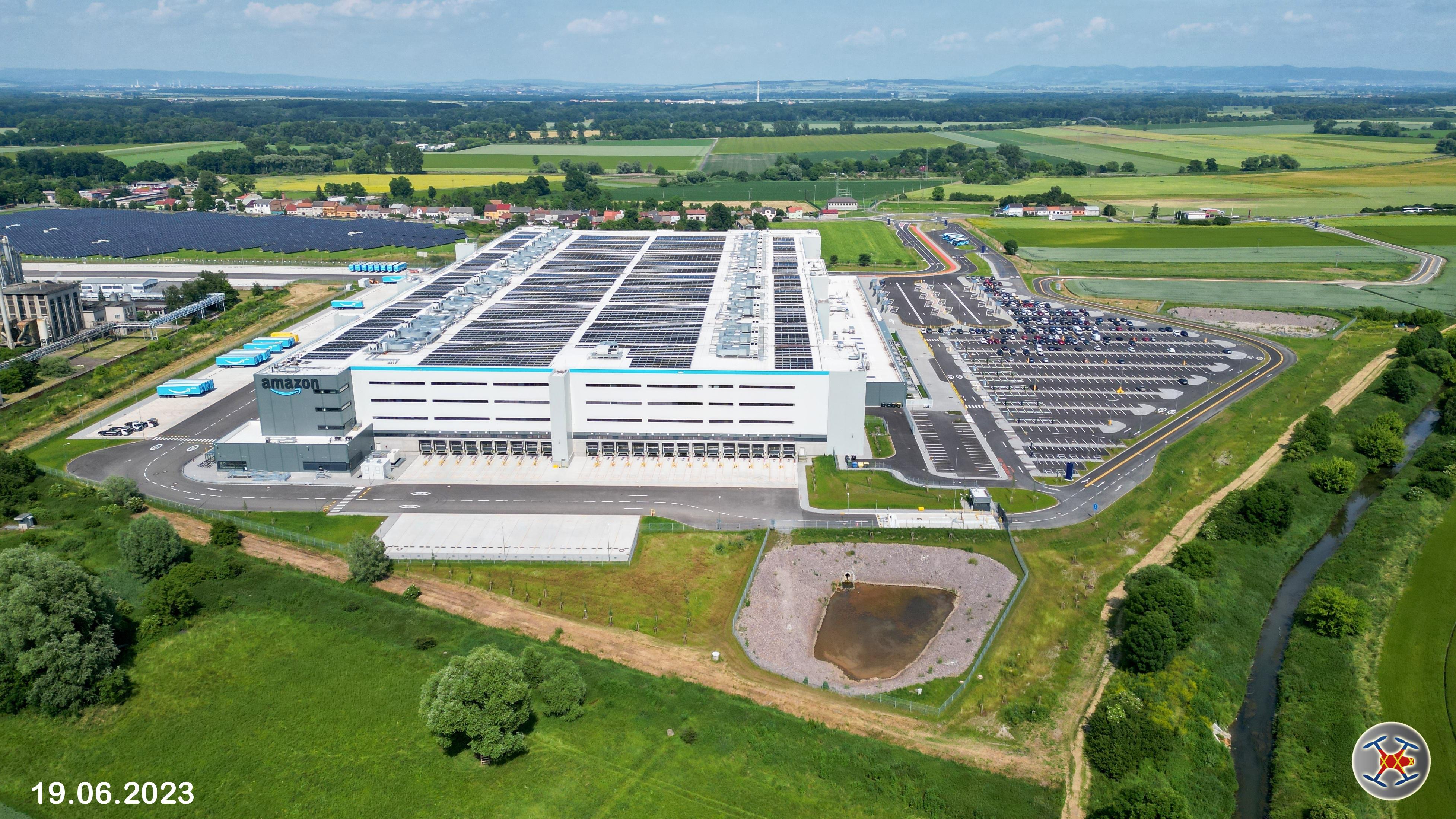 Panattoni Park South Moravia foto 6