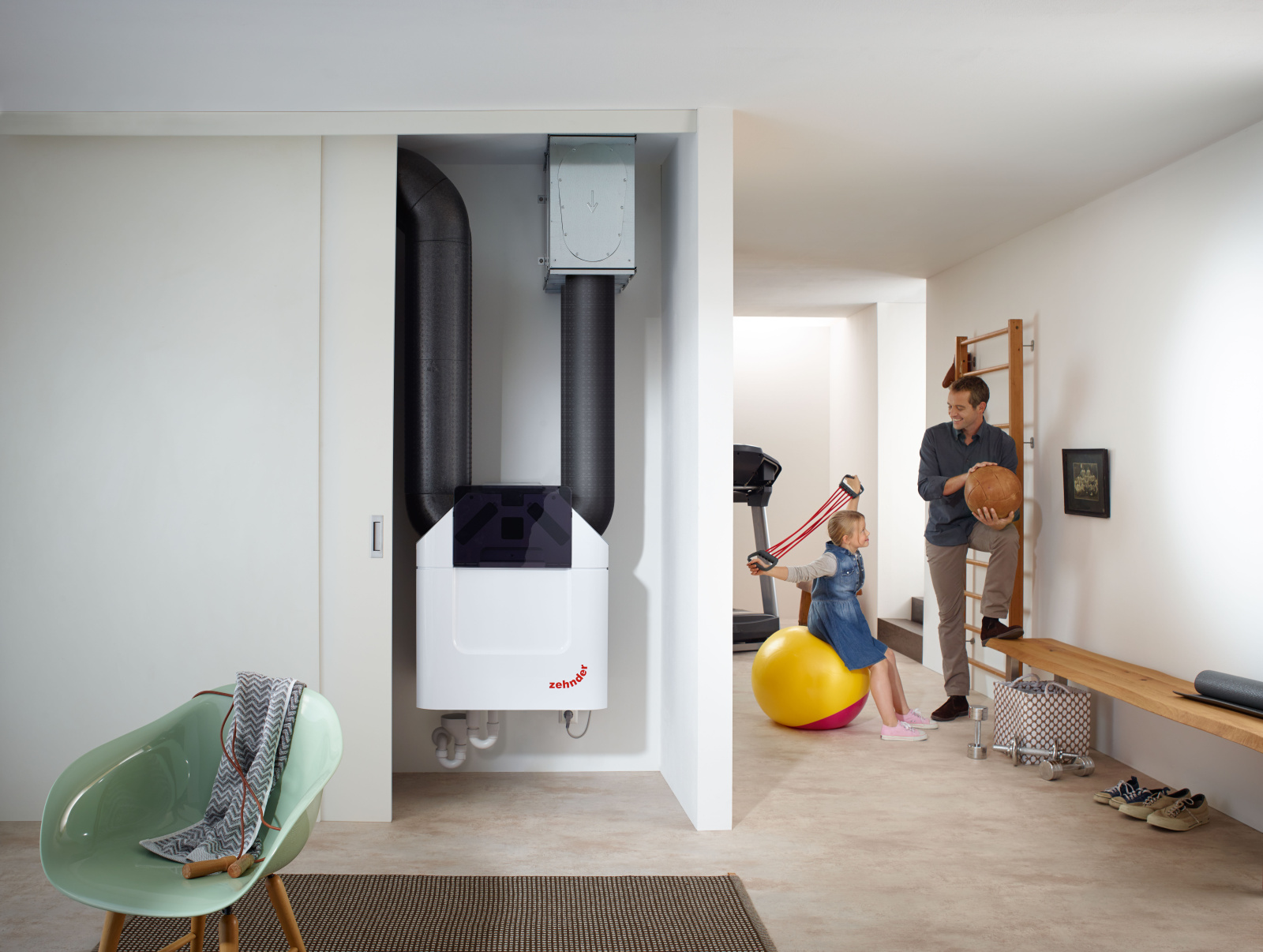 Instalace Zvelebil, s.r.o. foto 2