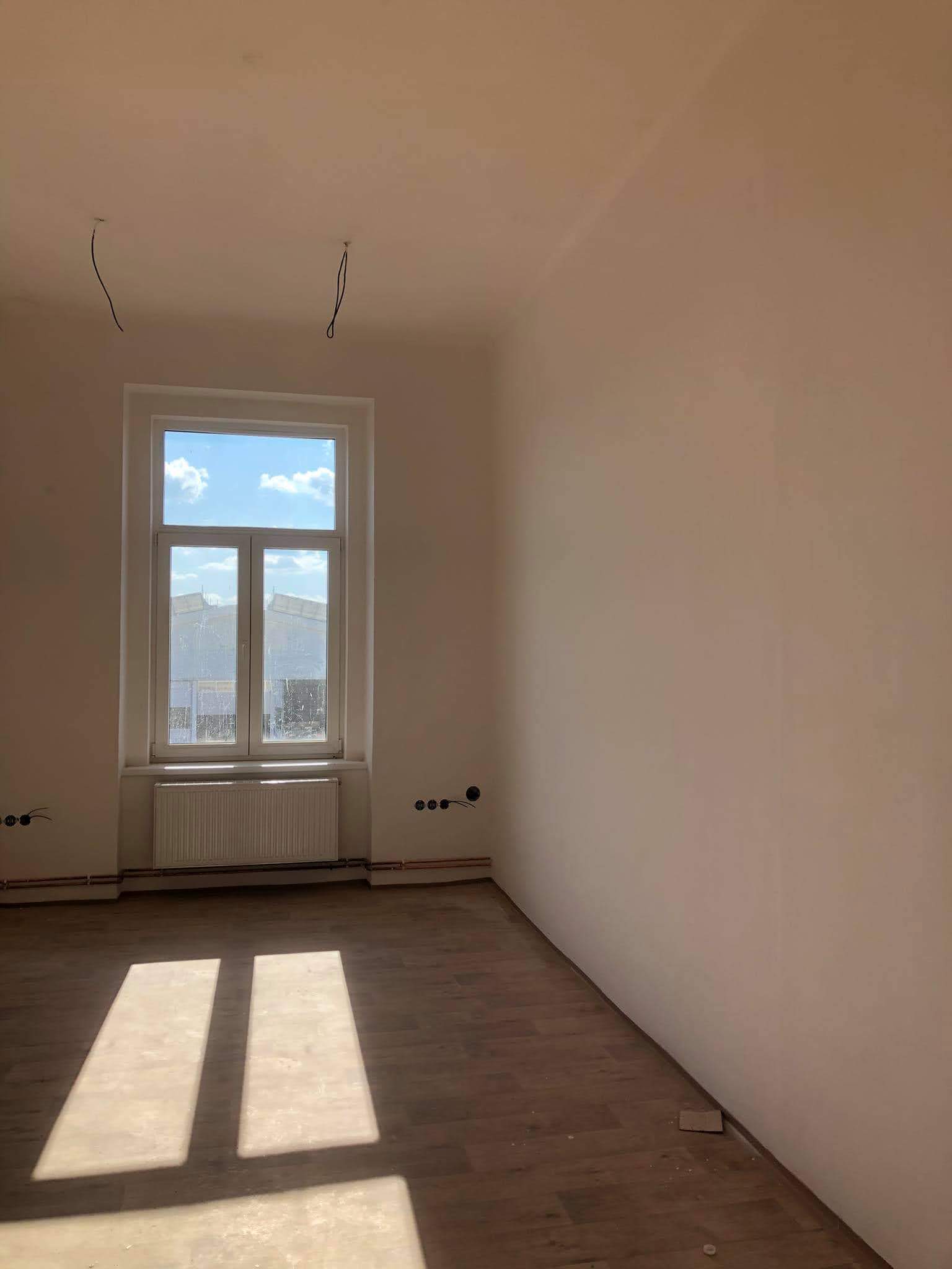 Martin Sofilkanič - malíř, natěrač